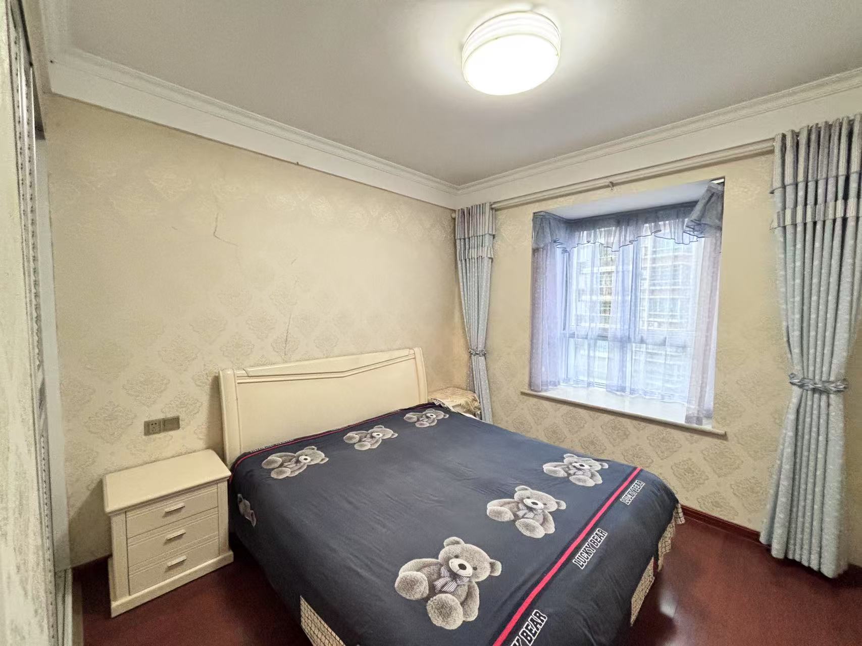 金碧花园 3室2厅2卫 68.0万 金碧花园 3室2厅2卫 68.0万室内图