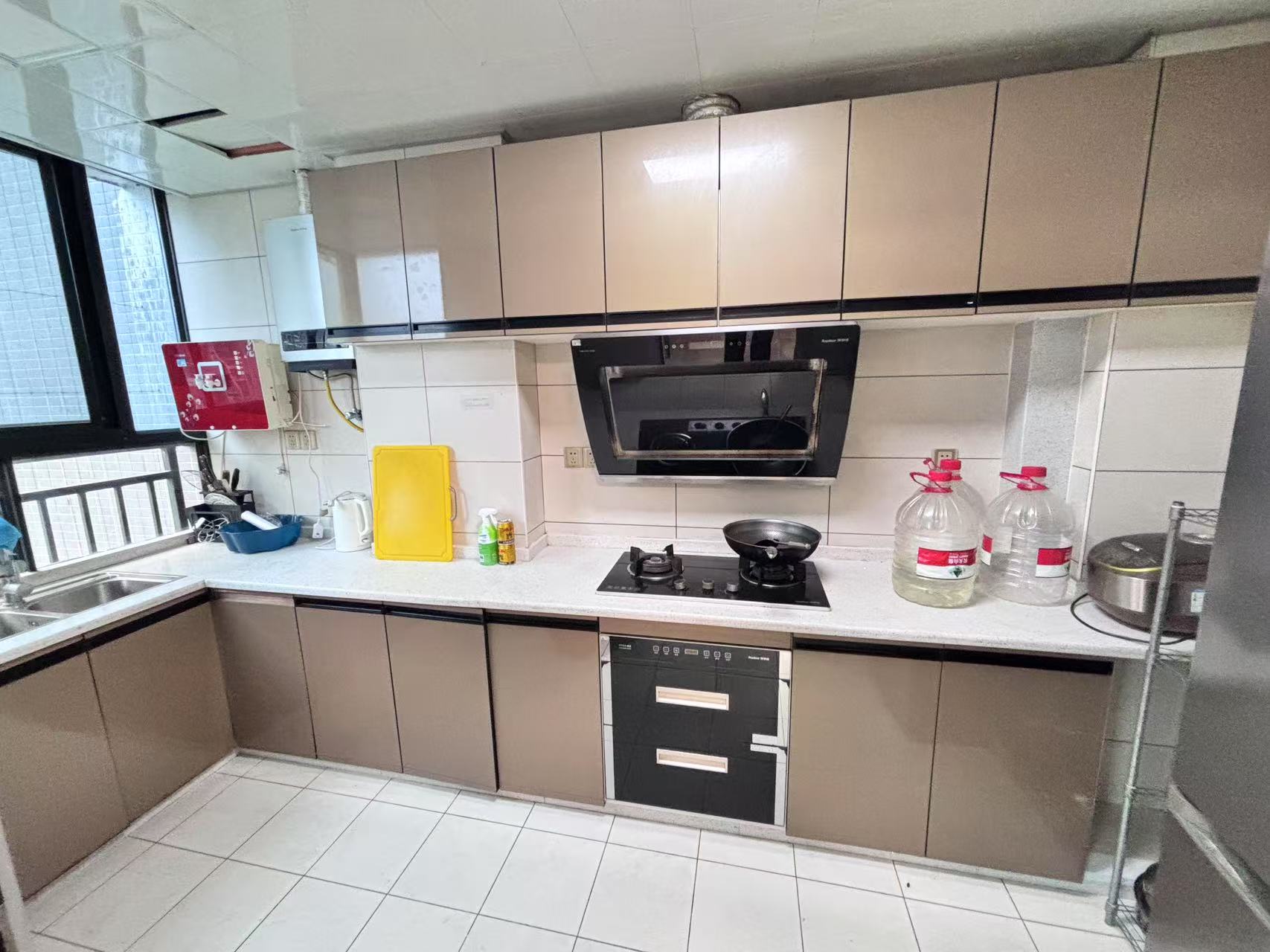 金碧花园 3室2厅2卫 68.0万 金碧花园 3室2厅2卫 68.0万室内图