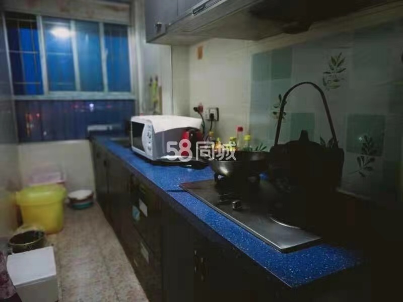 星海名都  2室1厅1卫    1380.0元/月