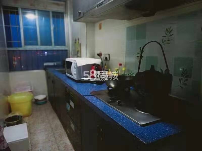 星海名都 2室1厅1卫 1380.0元/月 星海名都 2室1厅1卫 1380.0元/月室内图