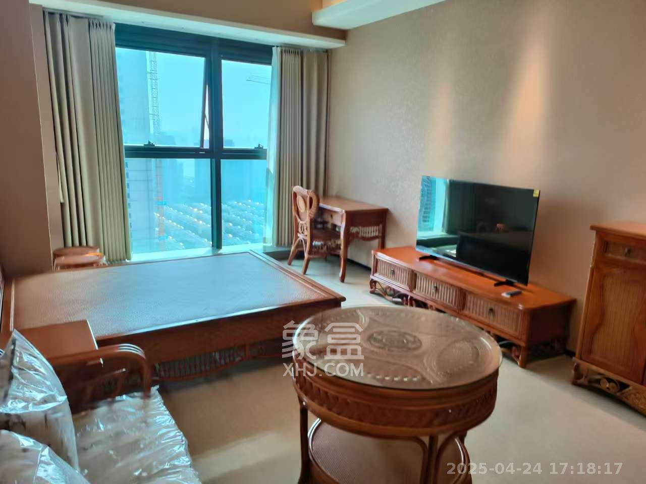 恒大珺悦府  1室1厅1卫    2000.0元/月 恒大珺悦府  1室1厅1卫    2000.0元/月室内图