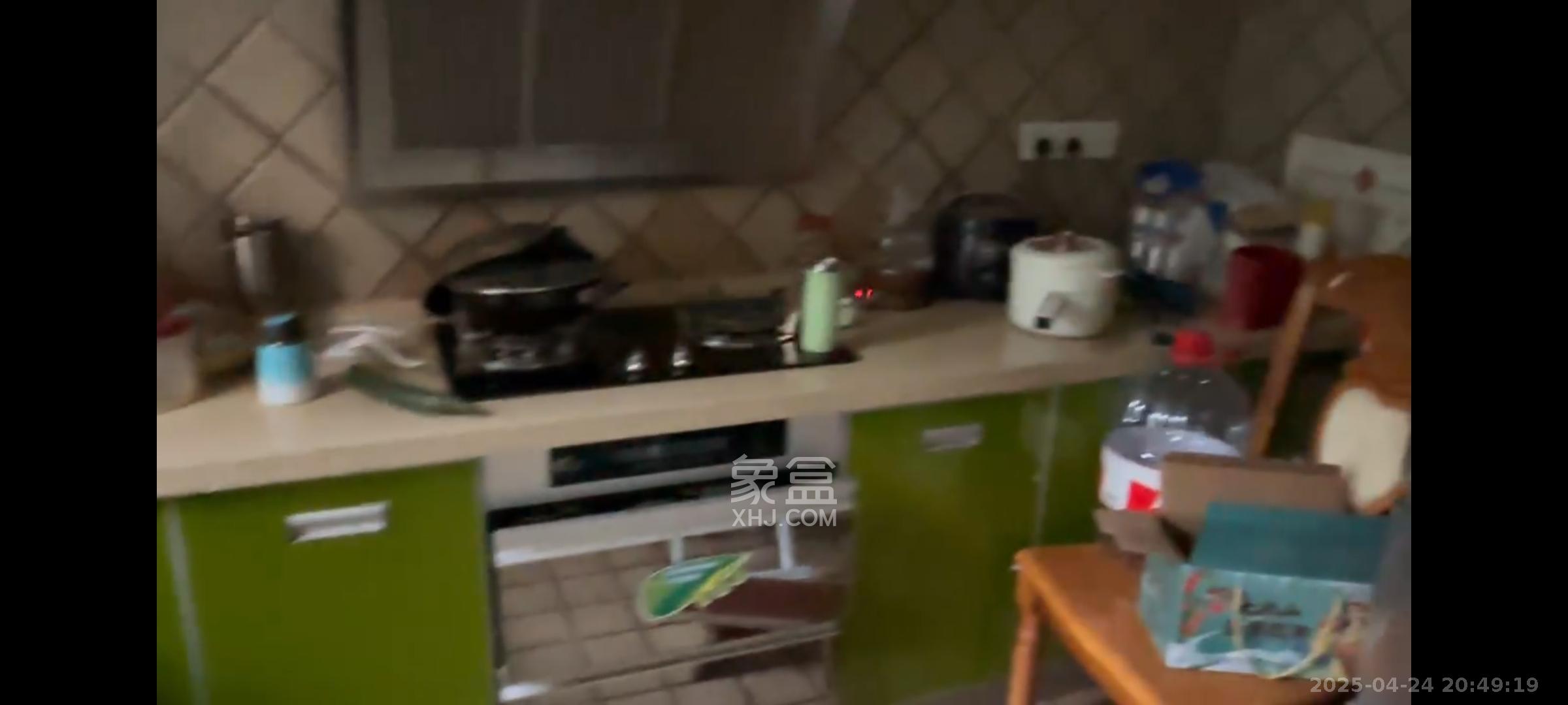 山水英伦 3室2厅2卫 2600.0元/月 山水英伦 3室2厅2卫 2600.0元/月室内图