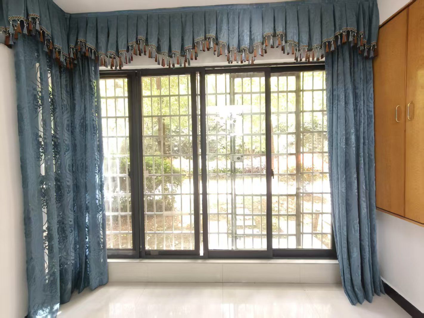 天门壹号 2室1厅1卫 1500.0元/月 天门壹号 2室1厅1卫 1500.0元/月室内图