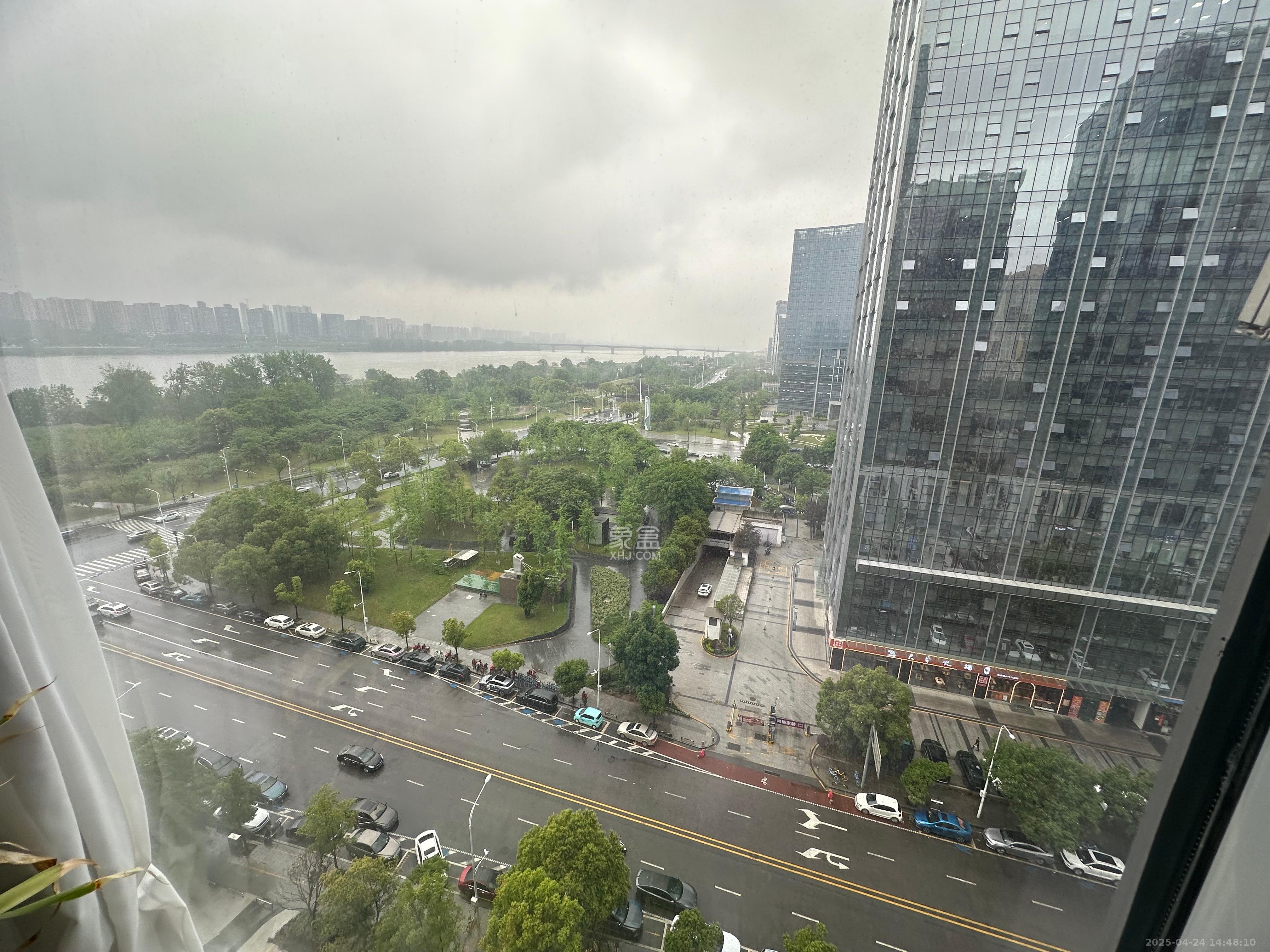 奥克斯滨仕花园（奥克斯洋湖广场/奥克斯中心）  2室2厅2卫   3680.00元/月室内图
