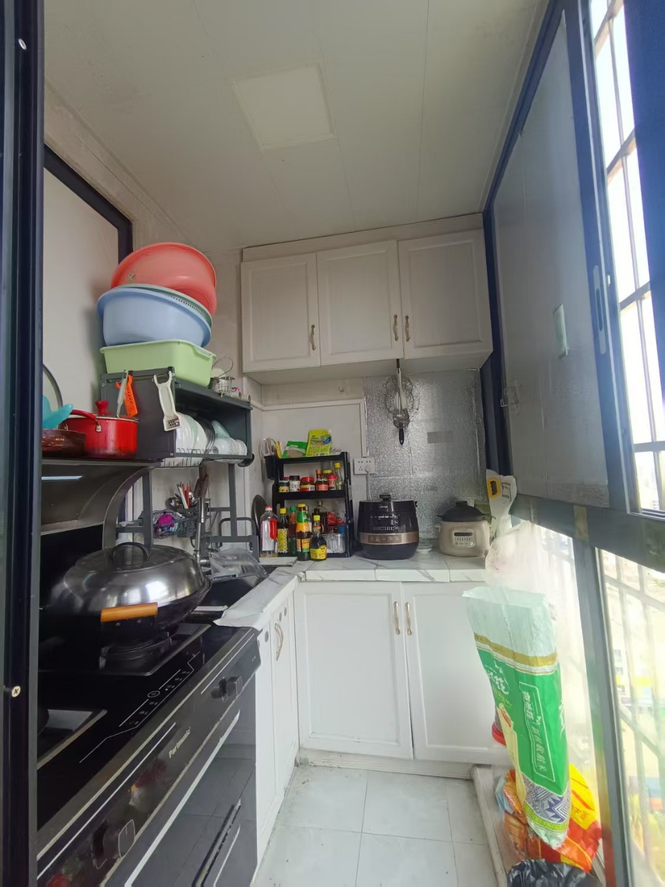 易瓒良庄 3室2厅1卫 116.8万 易瓒良庄 3室2厅1卫 116.8万室内图