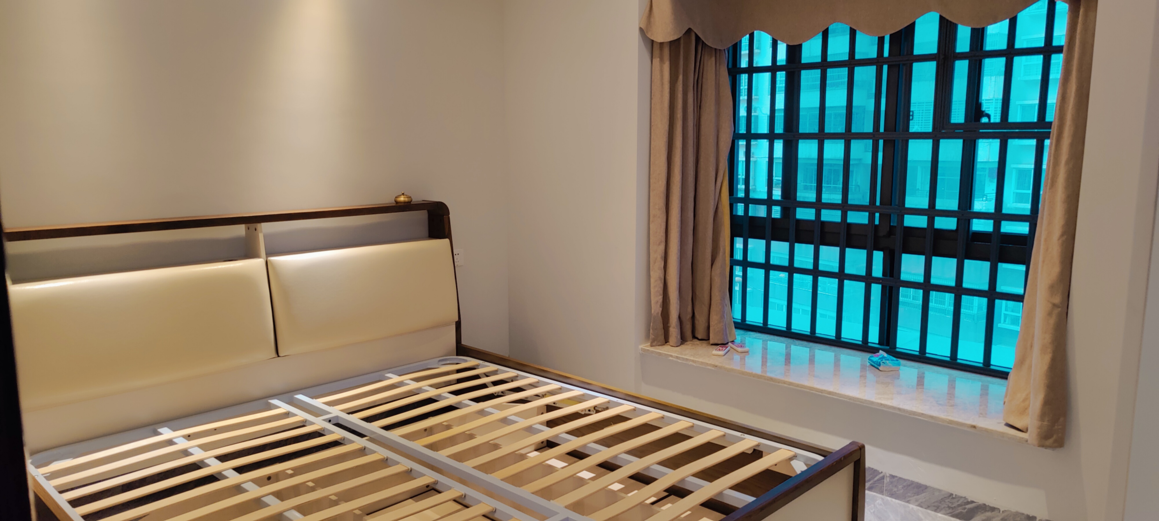 宇建国贸城 2室2厅1卫 129.0万 宇建国贸城 2室2厅1卫 129.0万室内图