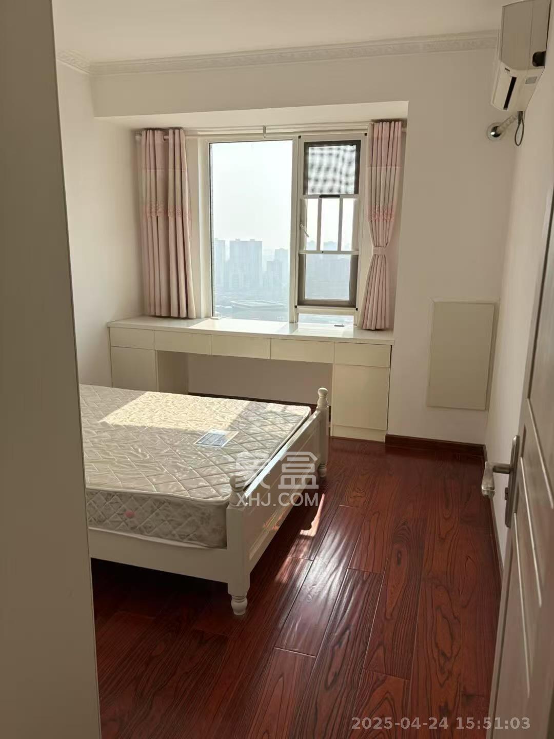 金地三千府（金地湖山樾、金地自在城）  2室2厅1卫    1400.0元/月室内图