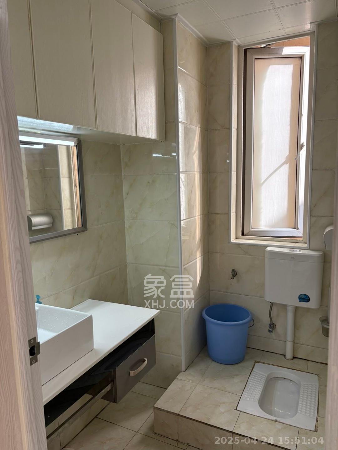 金地三千府（金地湖山樾、金地自在城）  2室2厅1卫    1400.0元/月室内图