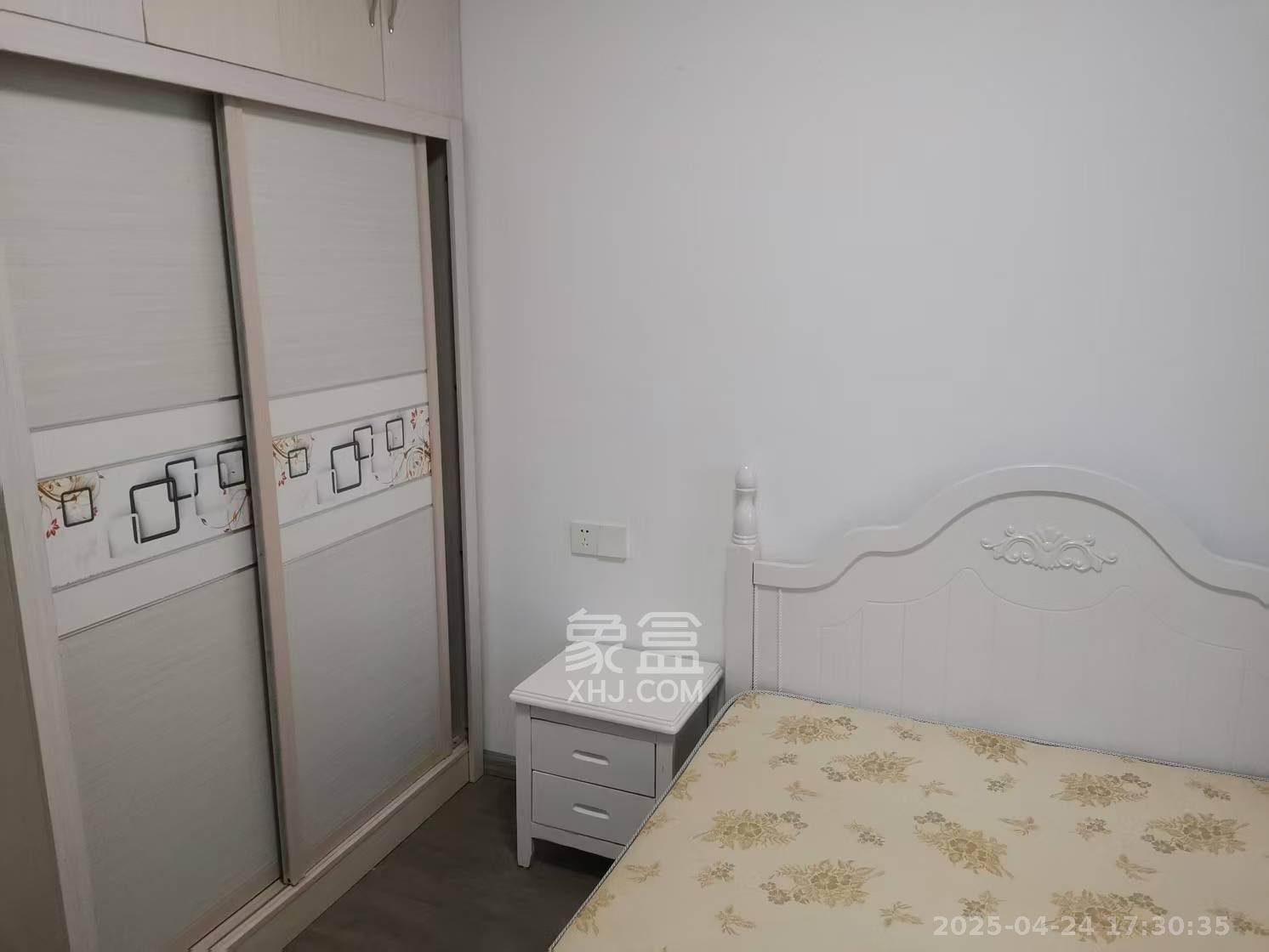 中冶中央公园  3室2厅1卫   2800.00元/月室内图