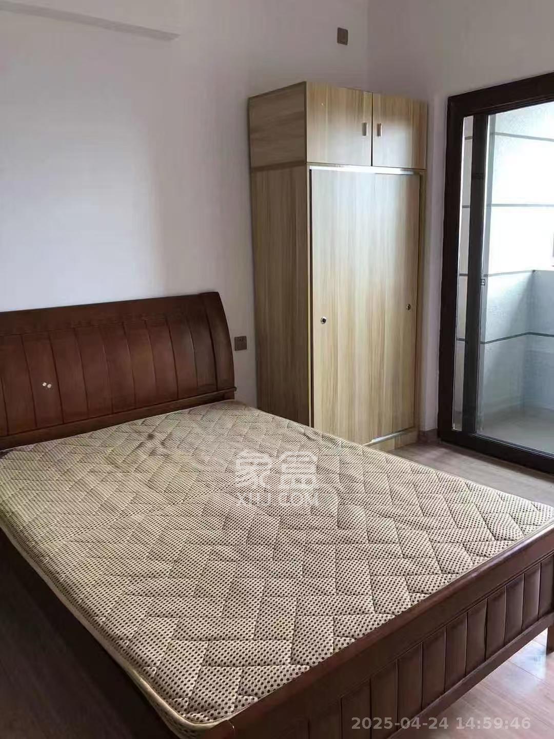 碧桂园星城首府 1室1厅1卫 1300.0元/月 碧桂园星城首府 1室1厅1卫 1300.0元/月室内图