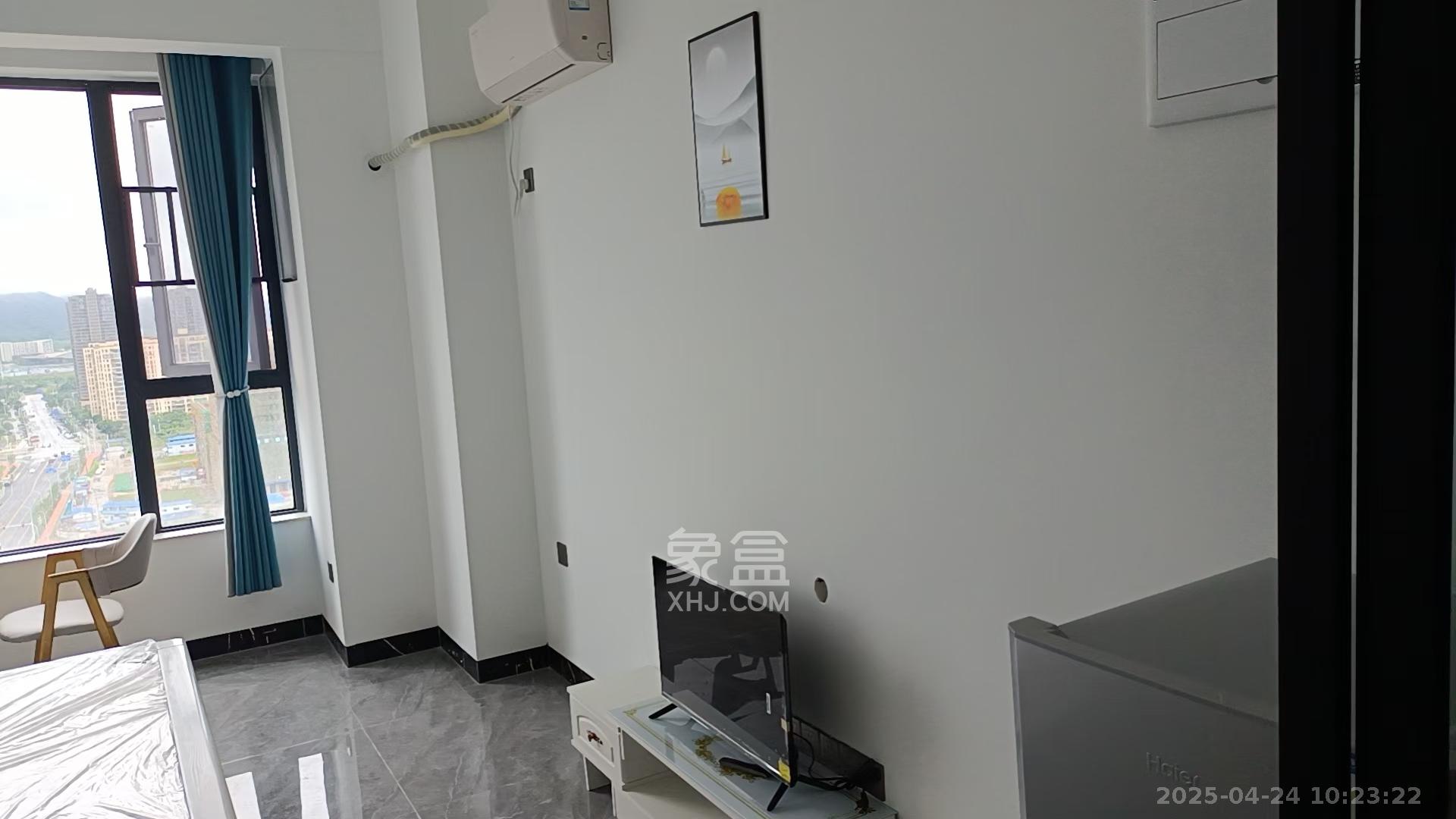 梅溪湖家居建材城  1室1厅1卫   1500.00元/月室内图