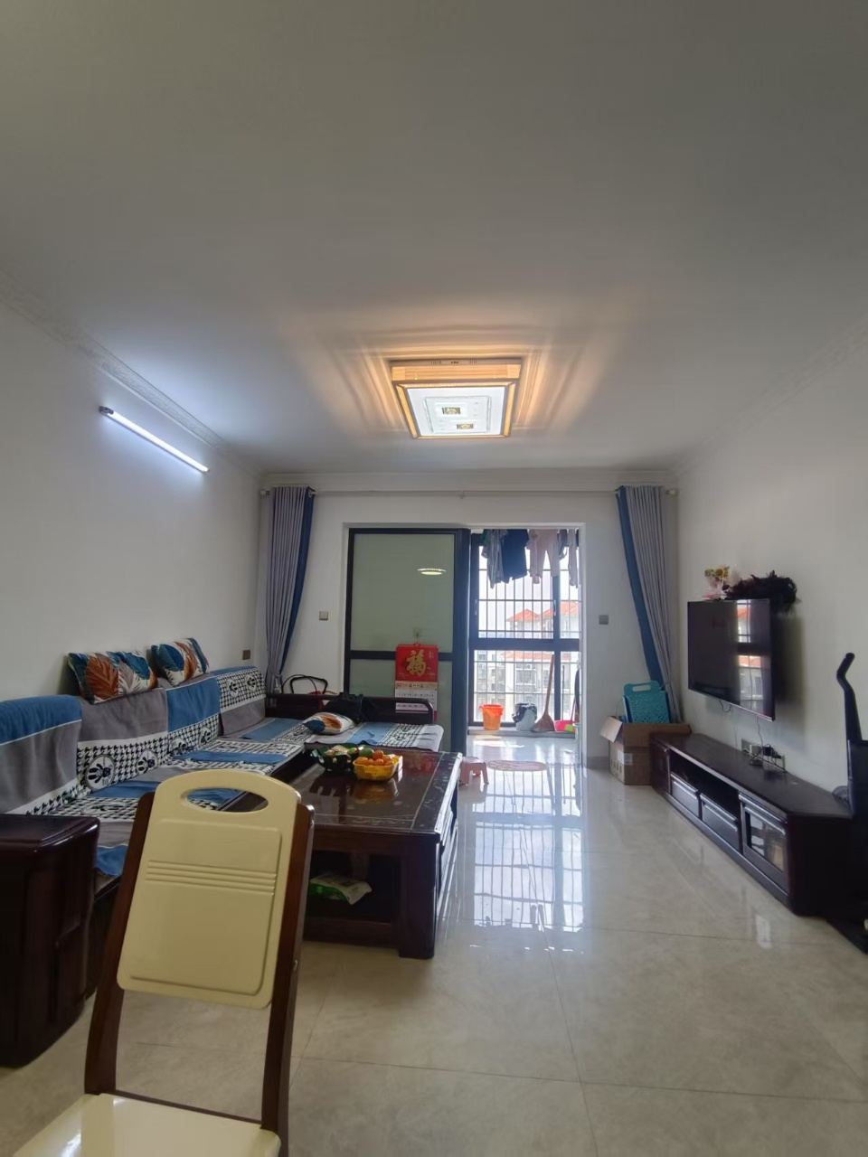 易瓒良庄 3室2厅1卫 116.8万 易瓒良庄 3室2厅1卫 116.8万室内图