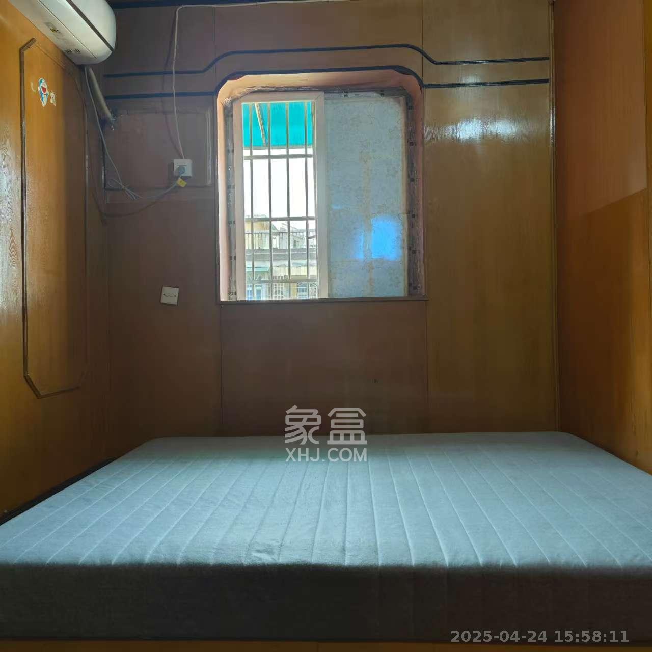 红旗社区  2室2厅1卫   1100.00元/月室内图