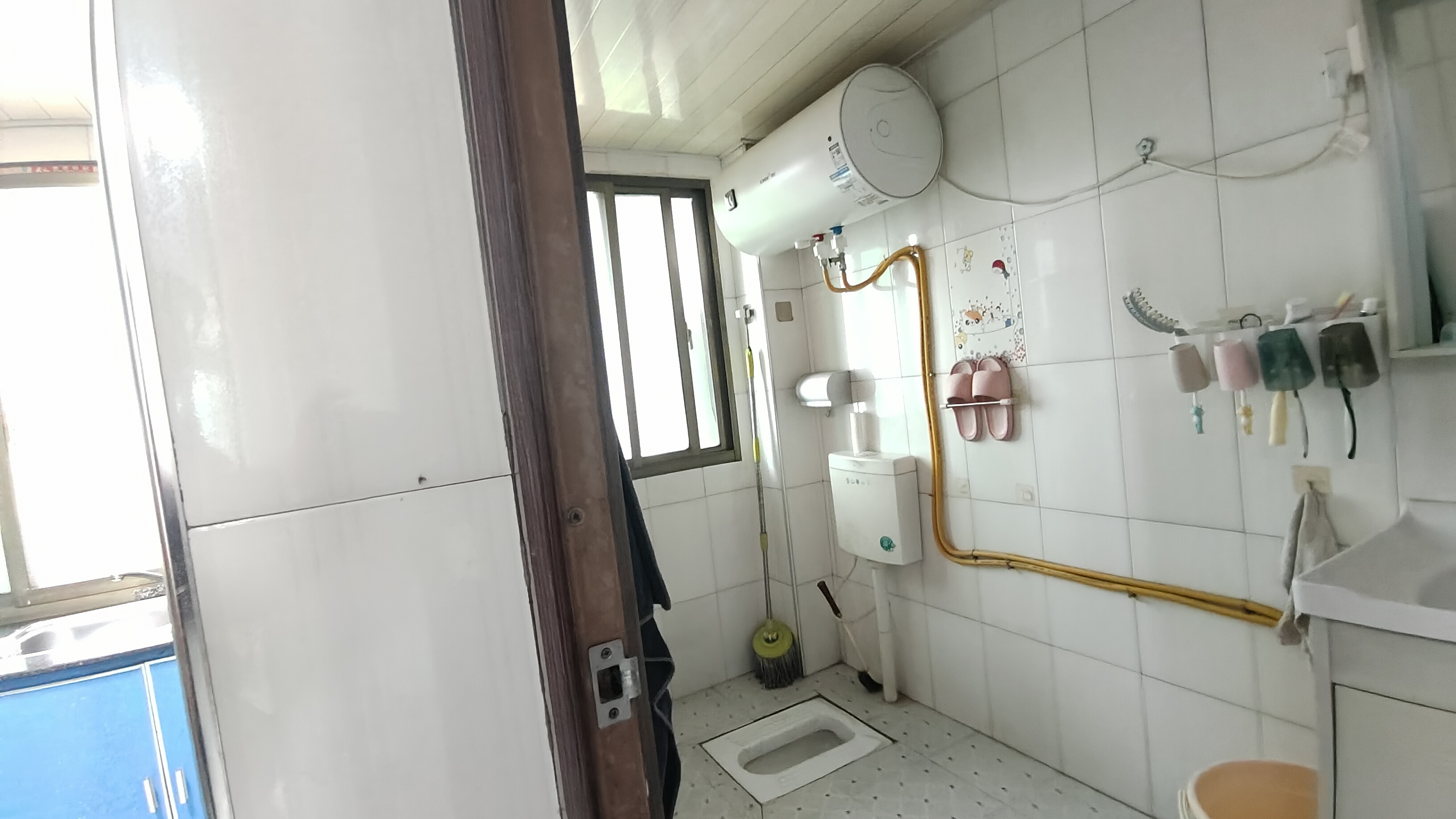 长青明苑(长青名苑  3室2厅1卫    16.8万 长青明苑(长青名苑  3室2厅1卫    16.8万卫生间