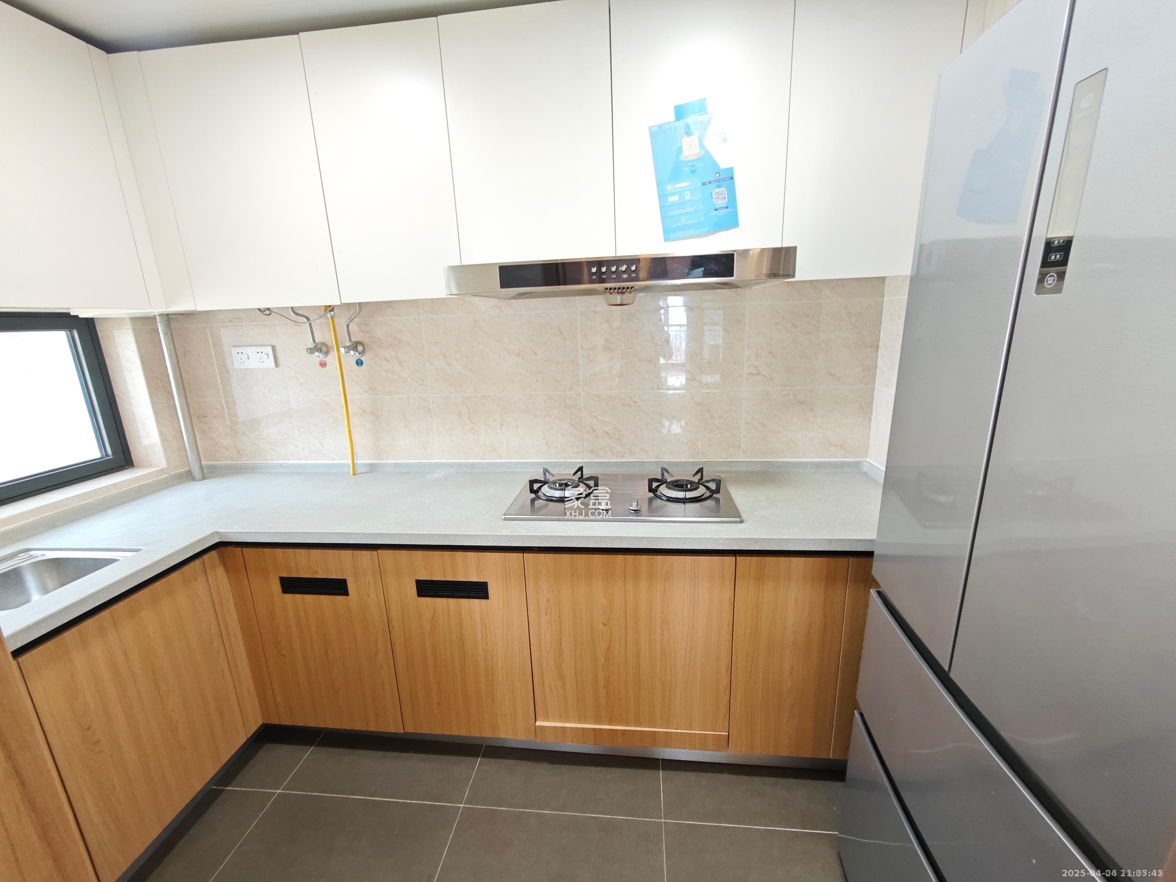 星城新宇川河苑  1室0厅0卫    1800.0元/月室内图