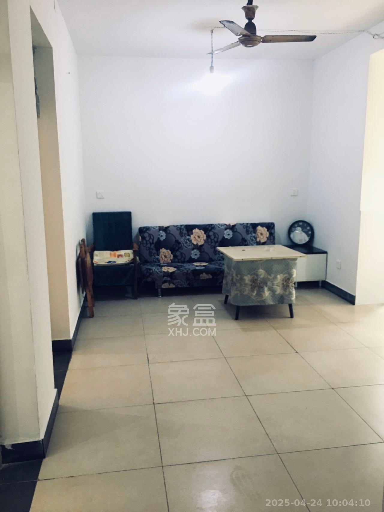 湘运新村  2室1厅1卫   1600.00元/月室内图