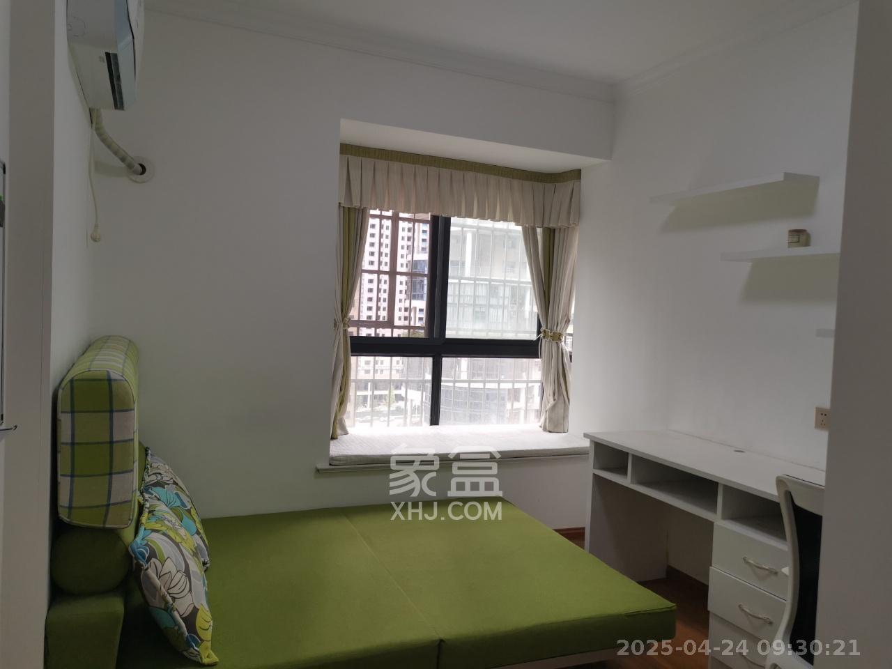 翰林居 3室2厅2卫 55.0万 翰林居 3室2厅2卫 55.0万室内图