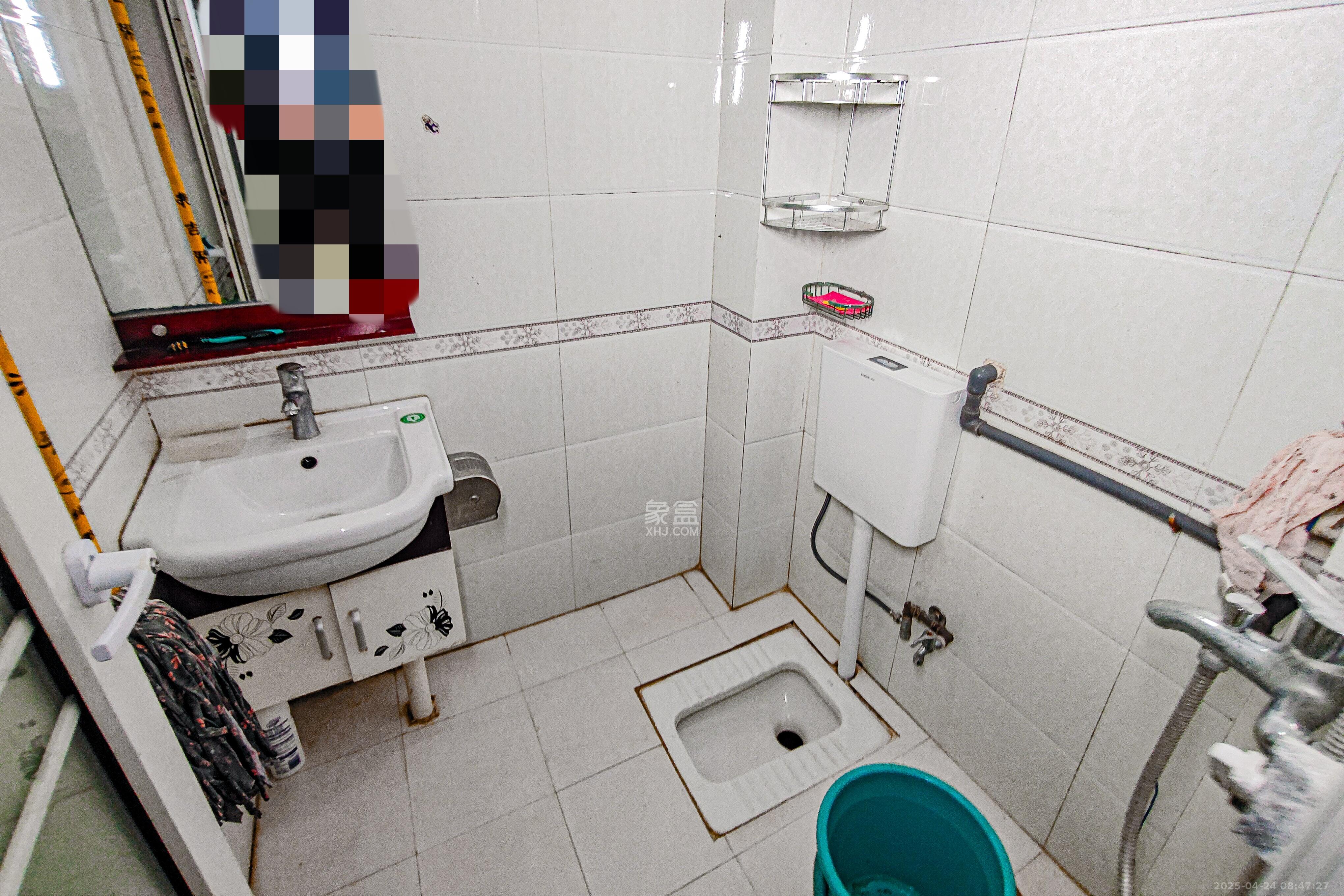 西湖路173号(原西湖大厦) 2室1厅1卫 56.0万 西湖路173号(原西湖大厦) 2室1厅1卫 56.0万卫生间