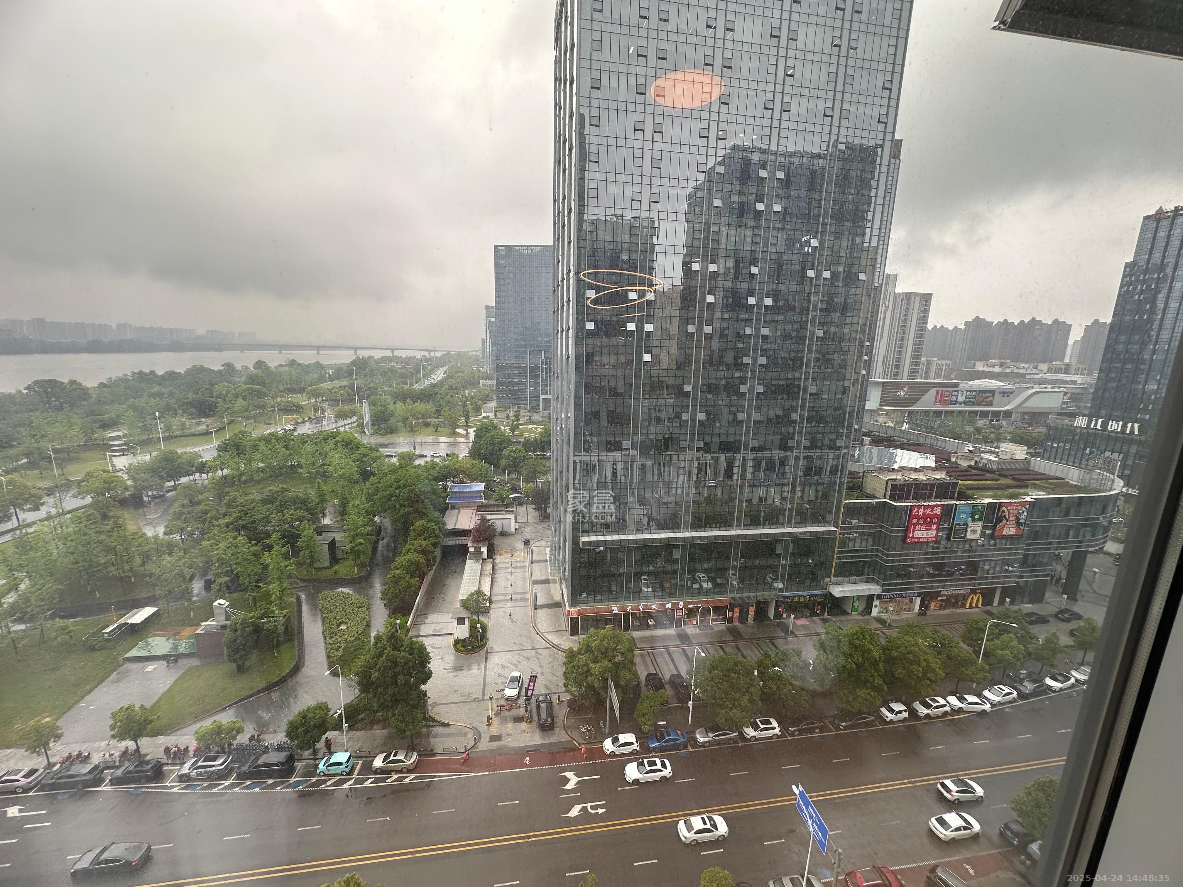 奥克斯滨仕花园（奥克斯洋湖广场/奥克斯中心）  2室2厅2卫   3680.00元/月室内图