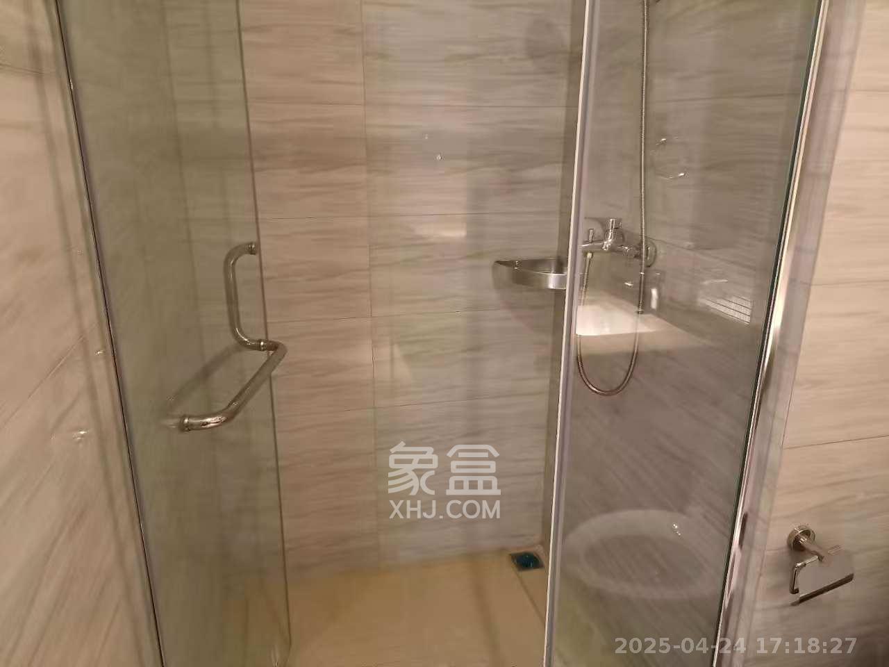 恒大珺悦府  1室1厅1卫    2000.0元/月 恒大珺悦府  1室1厅1卫    2000.0元/月室内图