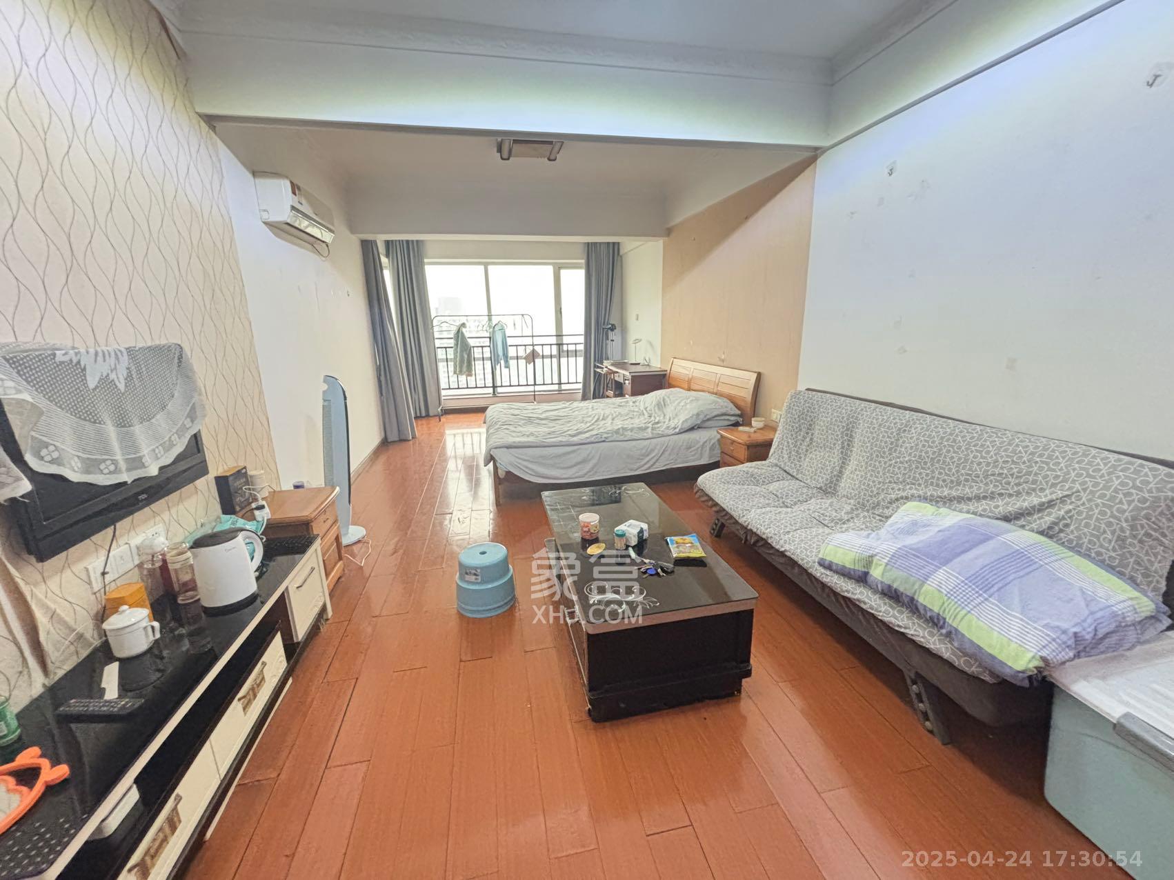 湘水和天下 1室1厅1卫 1500.0元/月 湘水和天下 1室1厅1卫 1500.0元/月室内图