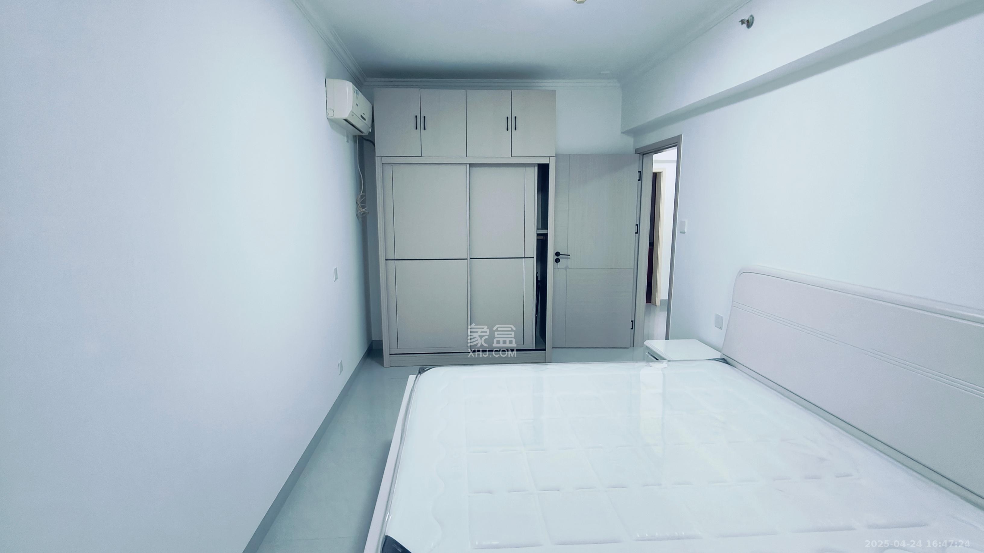 建安像素汇  2室1厅1卫   2000.00元/月室内图