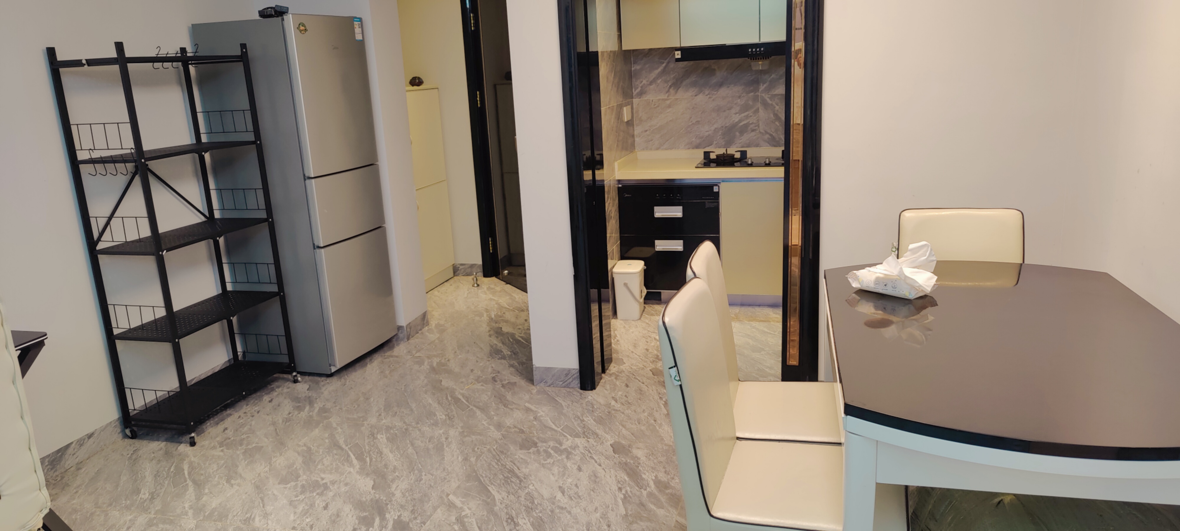 宇建国贸城 2室2厅1卫 129.0万 宇建国贸城 2室2厅1卫 129.0万室内图