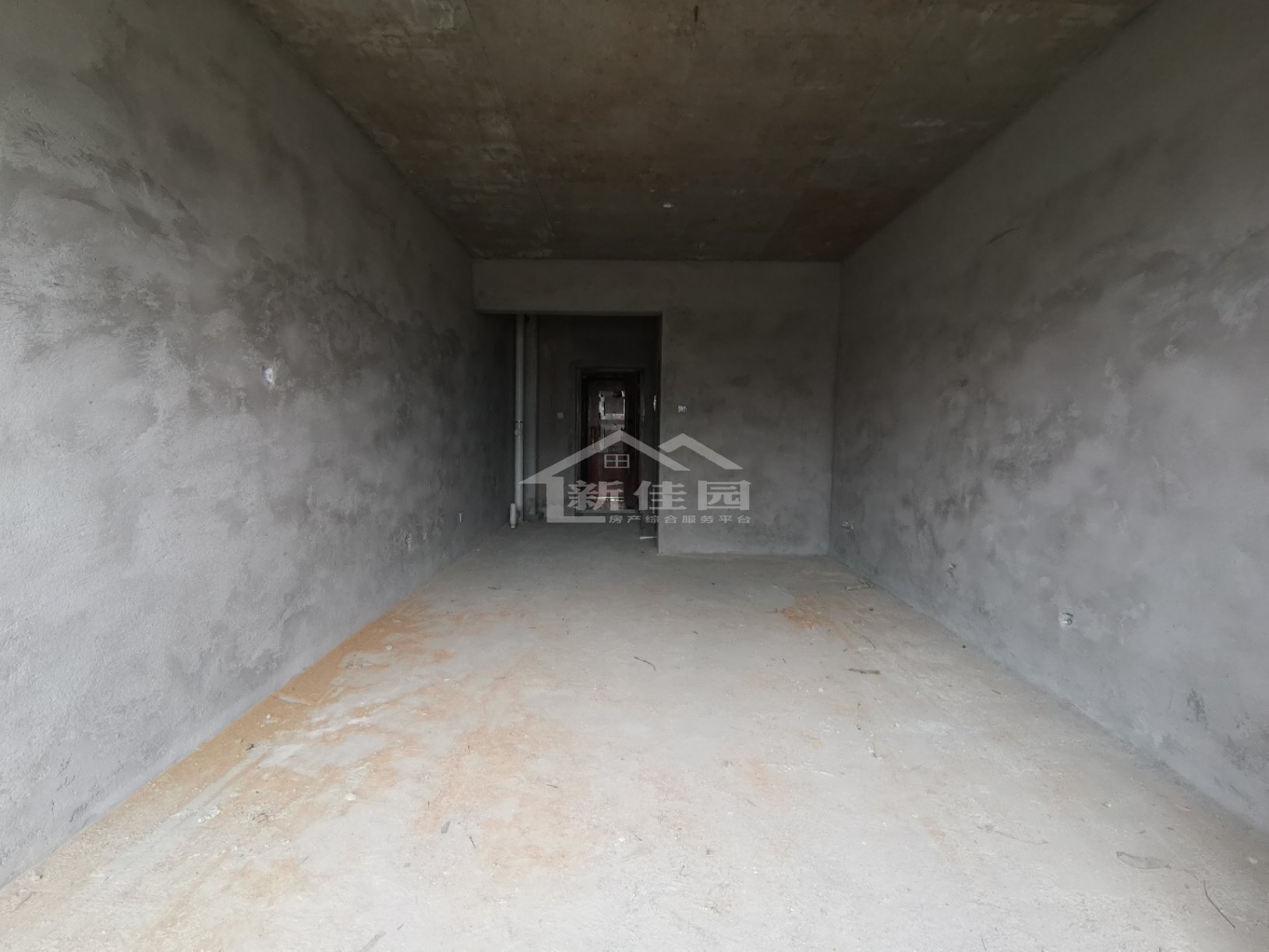 天门鑫都 1室1厅1卫 29.0万 天门鑫都 1室1厅1卫 29.0万客厅