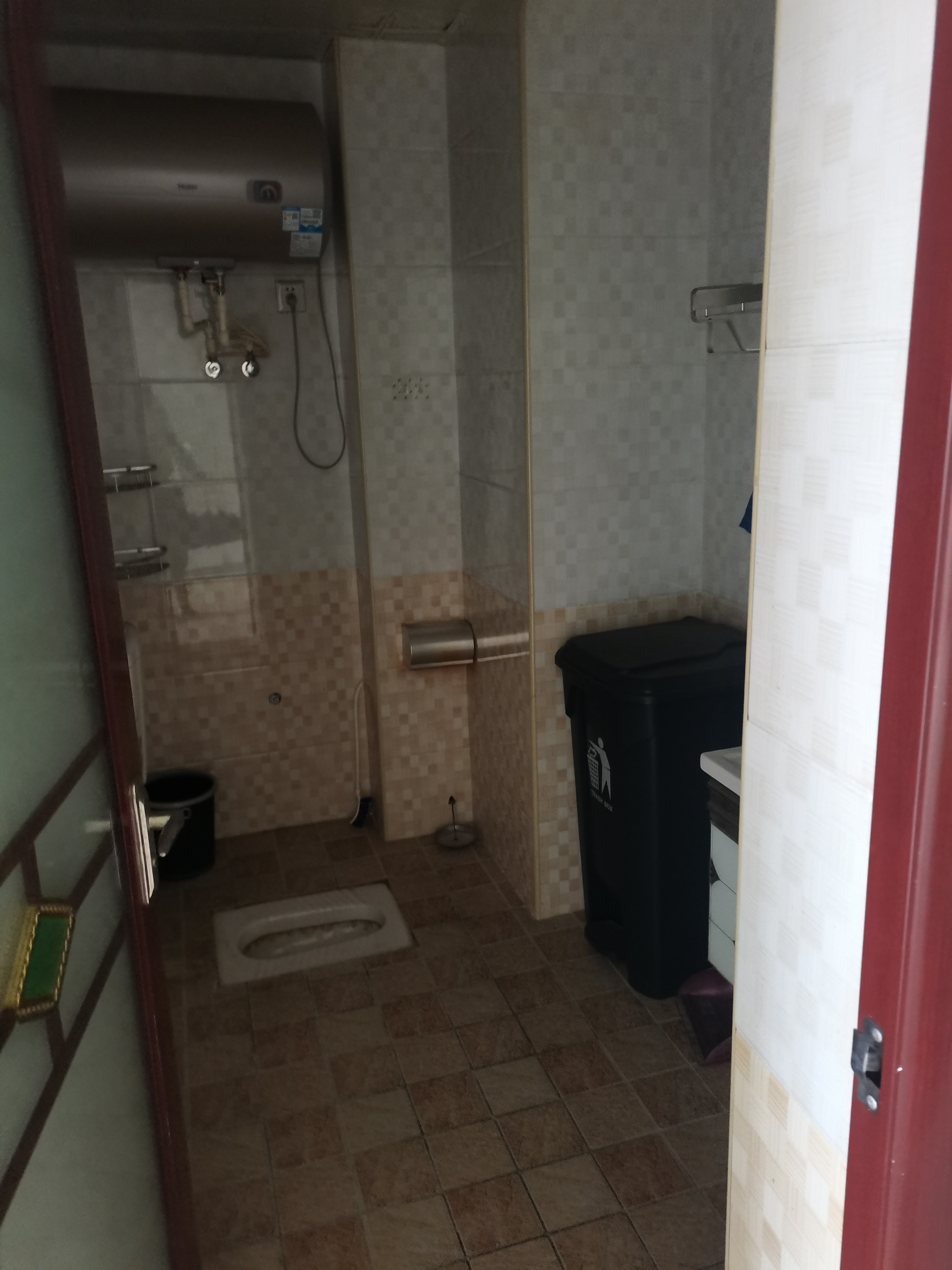 五洲富隆中心 1室1厅1卫 900.0元/月 五洲富隆中心 1室1厅1卫 900.0元/月室内图