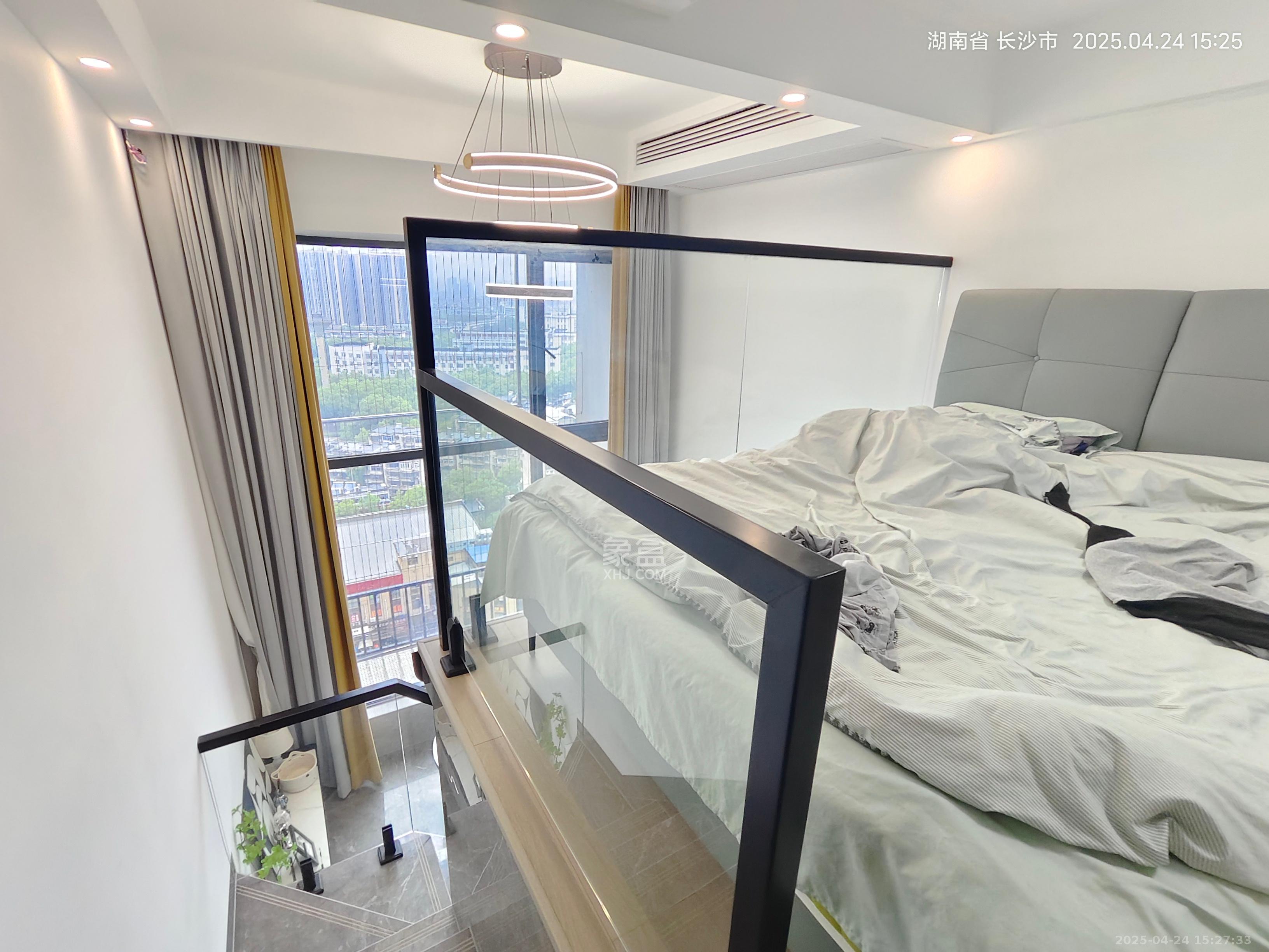力高凤凰新天  1室1厅1卫   2600.00元/月室内图1