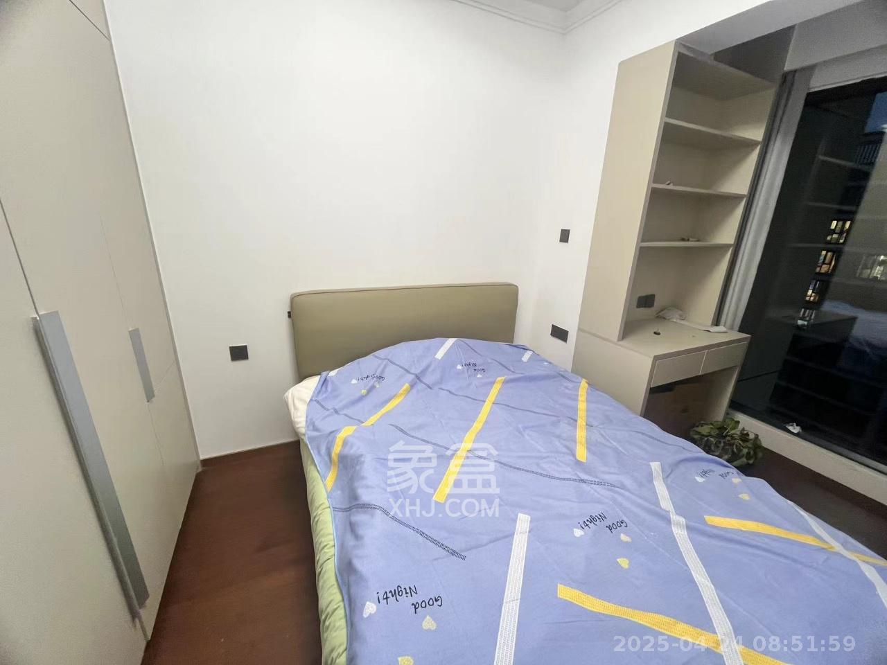 旭辉雨花郡  4室2厅2卫   4500.00元/月室内图