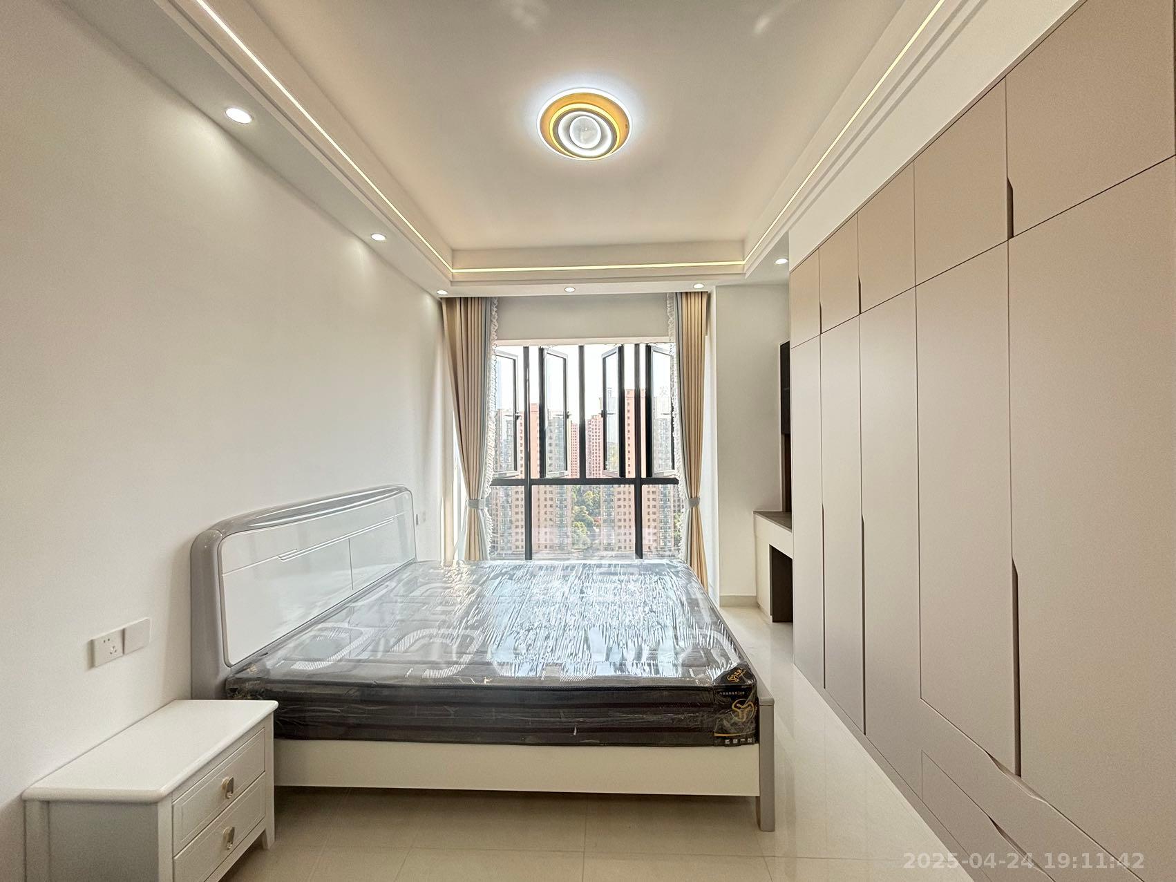 海伦堡爱ME城市   40.0㎡      1650.0元/月室内图