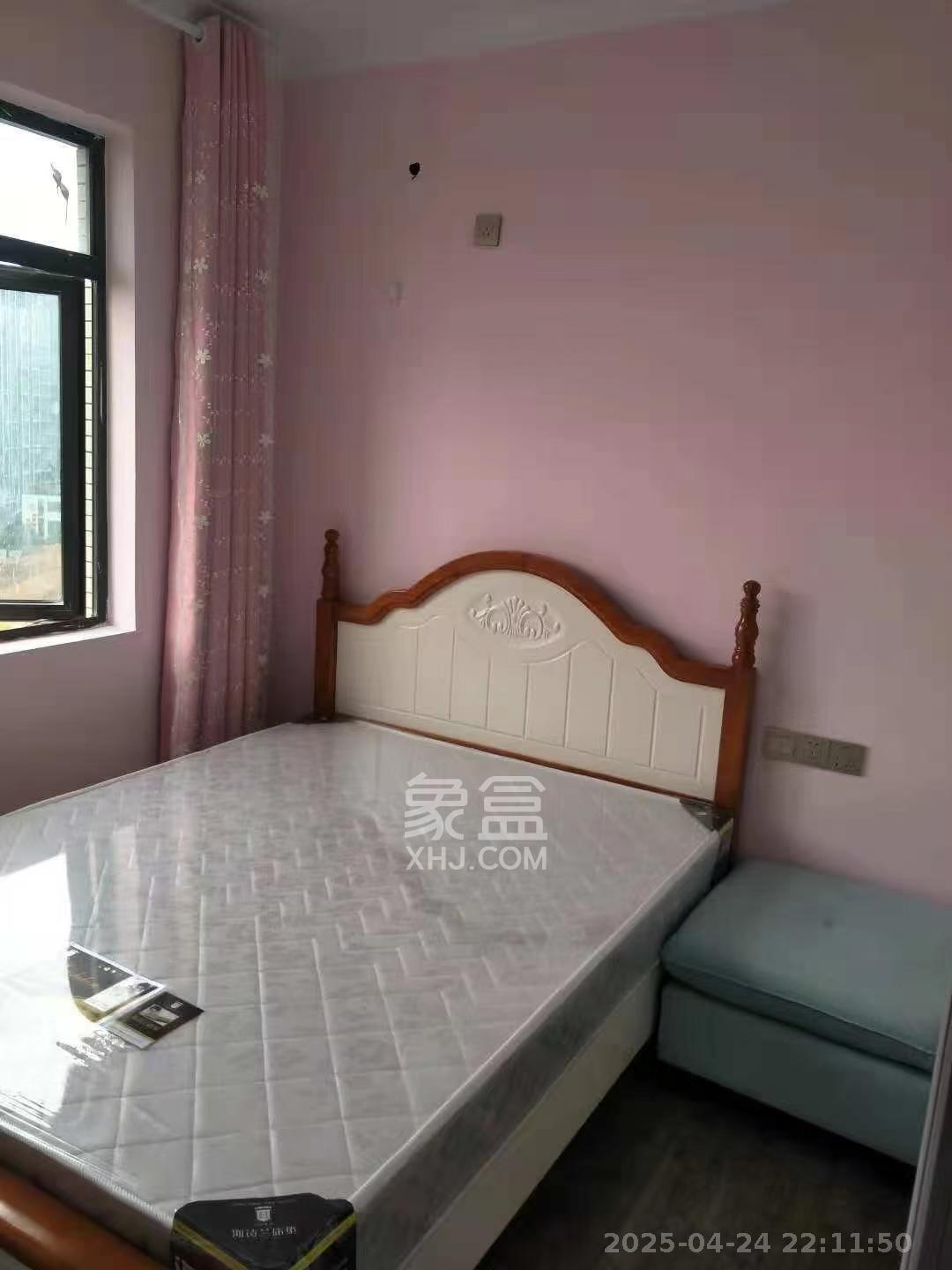 乾源国际  1室1厅1卫    1350.0元/月室内图