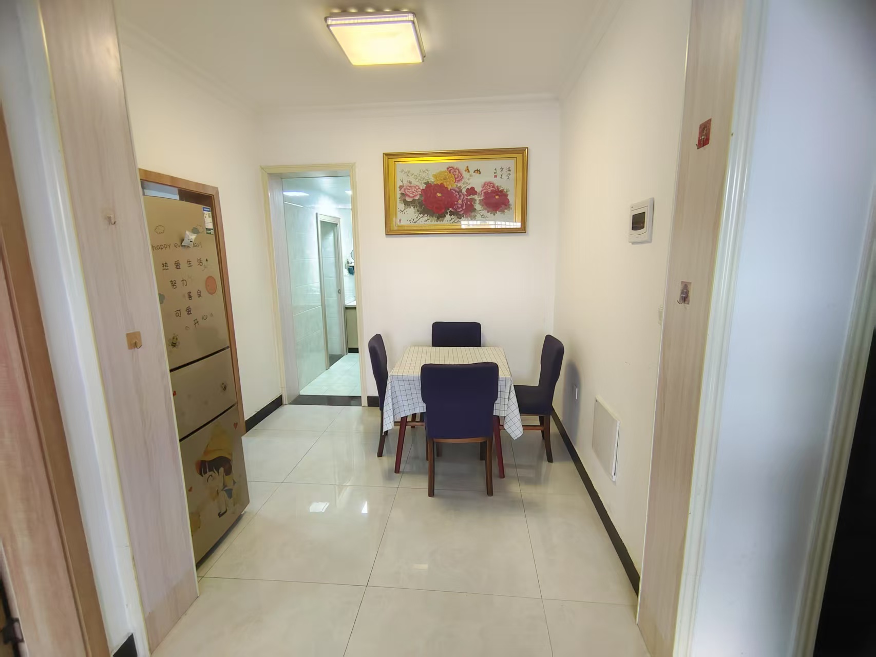 国强小区 2室1厅1卫 1200.0元/月 国强小区 2室1厅1卫 1200.0元/月室内图