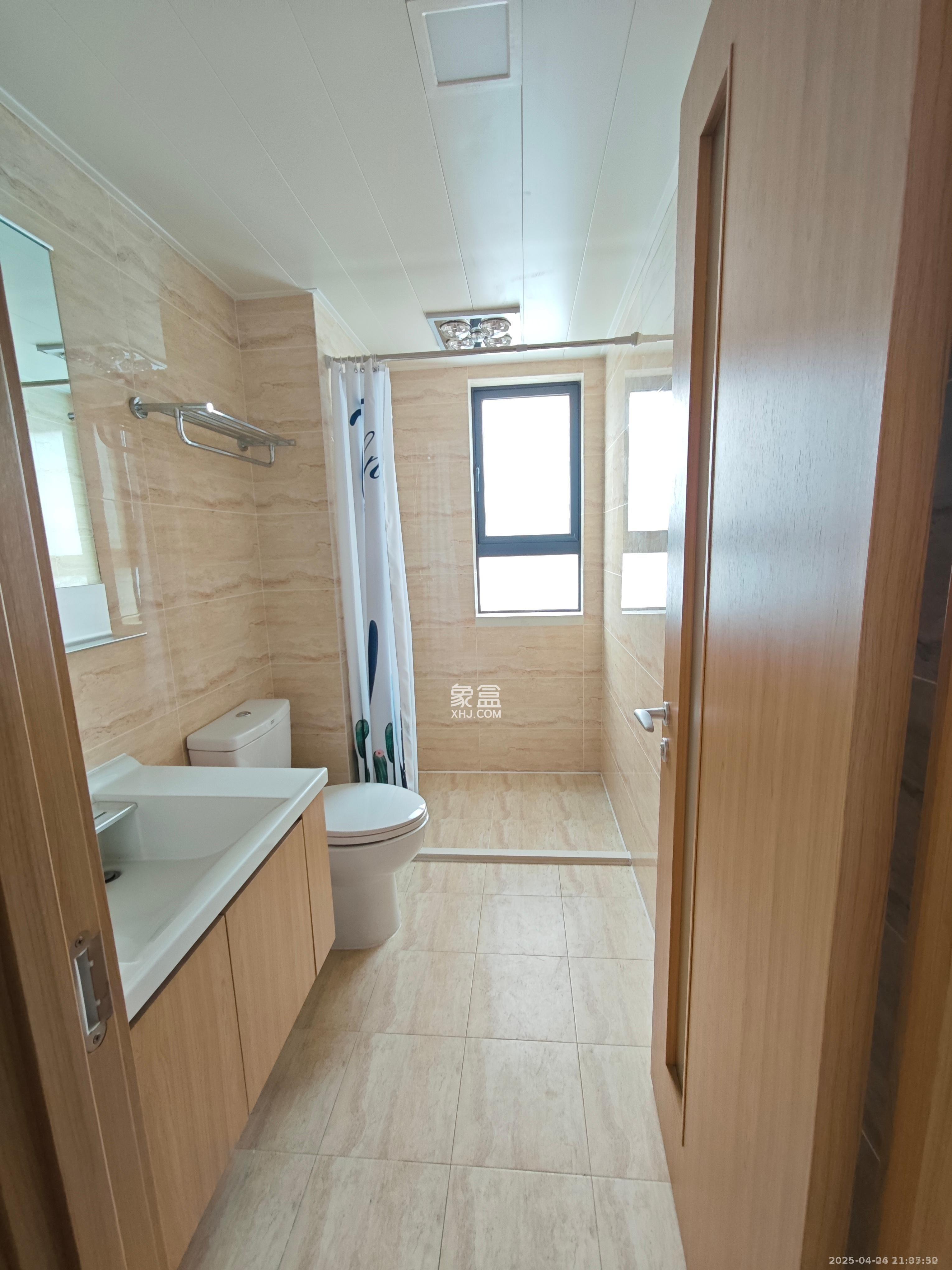 星城新宇川河苑  1室0厅0卫    1800.0元/月室内图