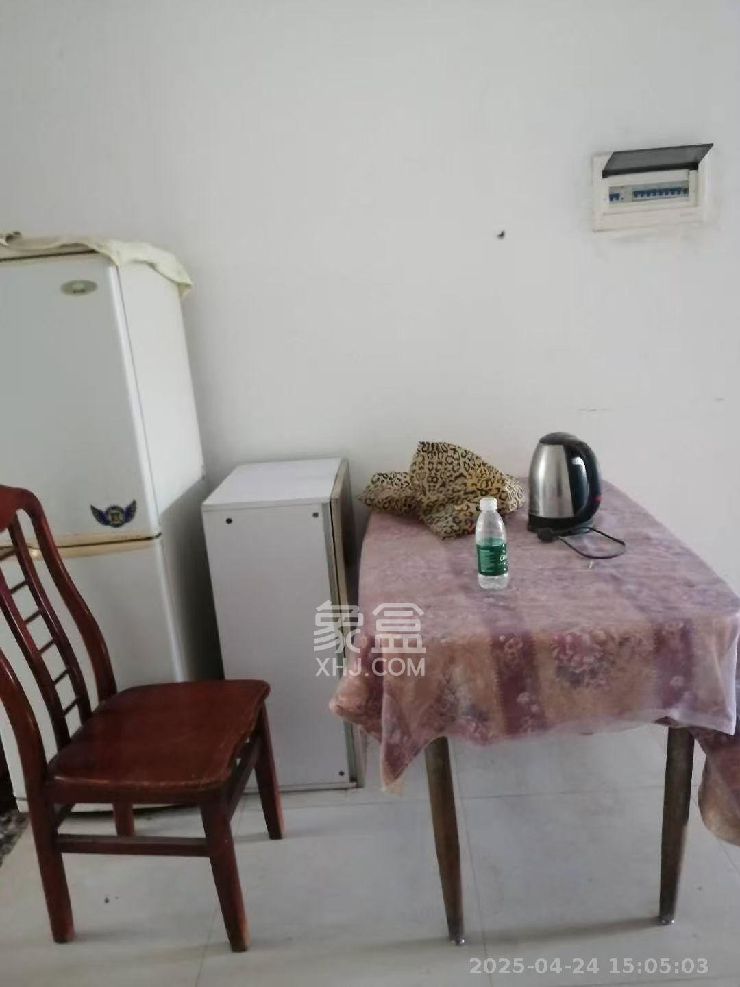 湘江景苑 2室1厅1卫 50.8万 湘江景苑 2室1厅1卫 50.8万室内图