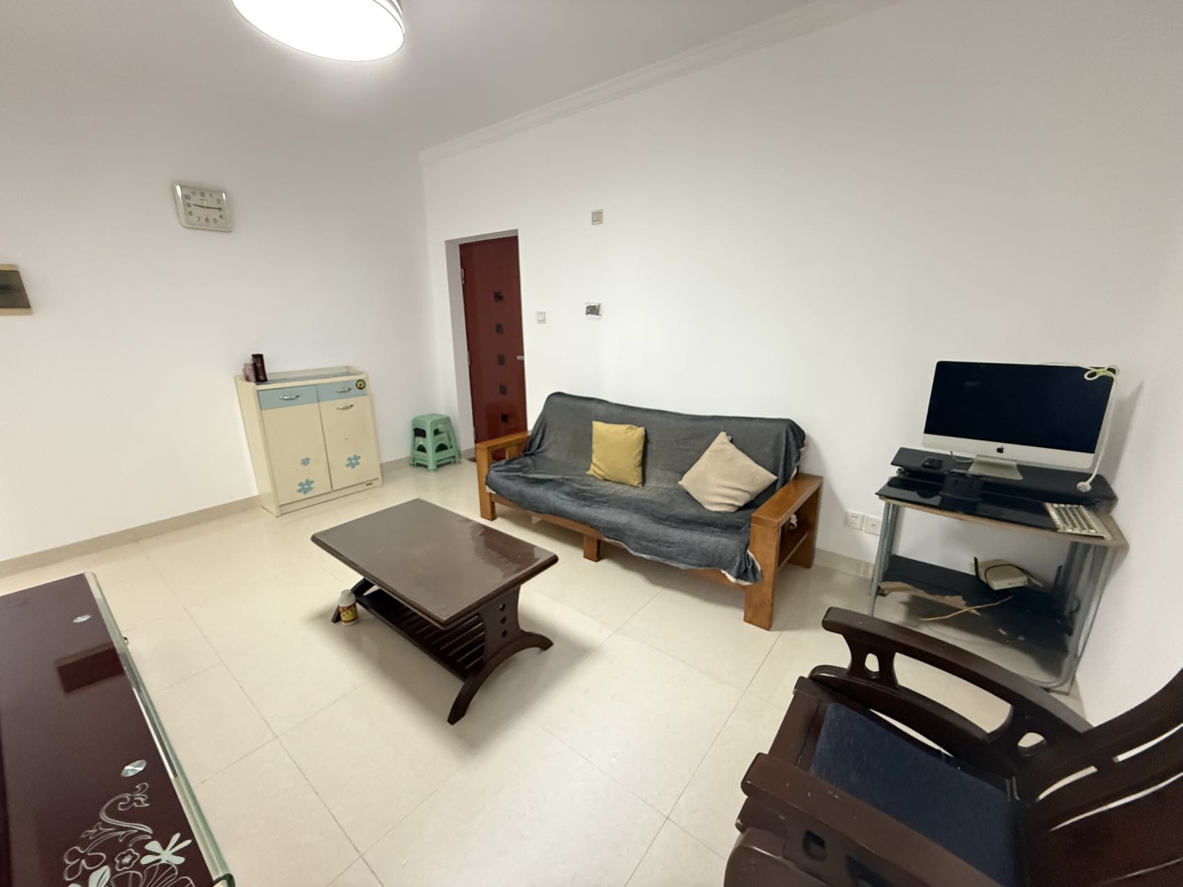 宝安江南城 1室2厅1卫 79.0万 宝安江南城 1室2厅1卫 79.0万室内图