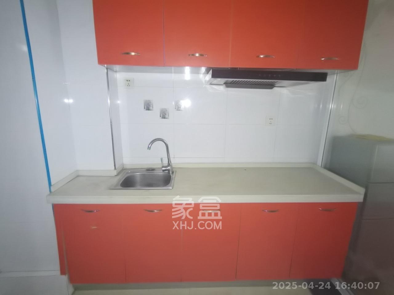 万科魅力之城  1室1厅1卫   1200.00元/月室内图