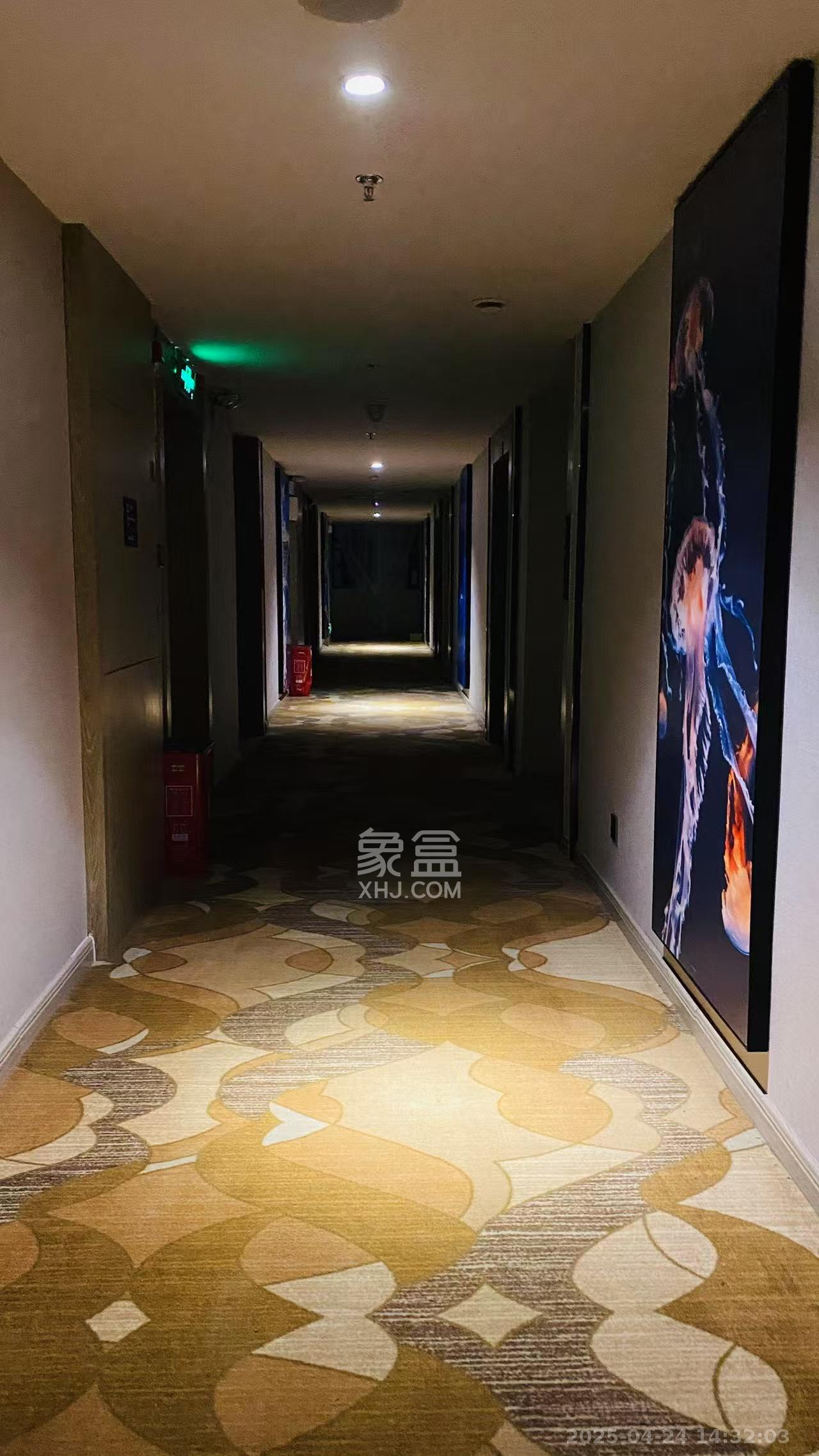 安泰嘉园（湘府邻伴）  1室1厅1卫    1200.0元/月室内图