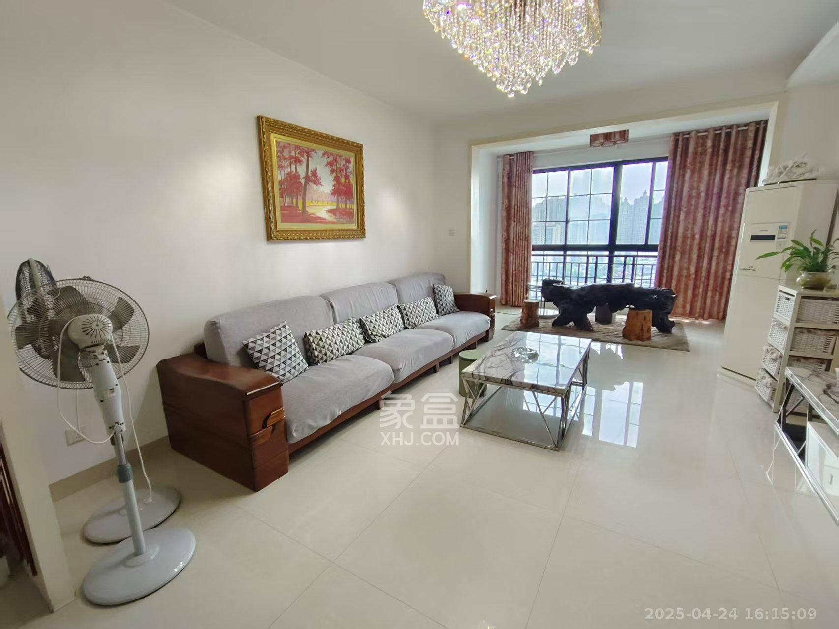 盘龙名府 3室2厅1卫 1600.0元/月 盘龙名府 3室2厅1卫 1600.0元/月室内图