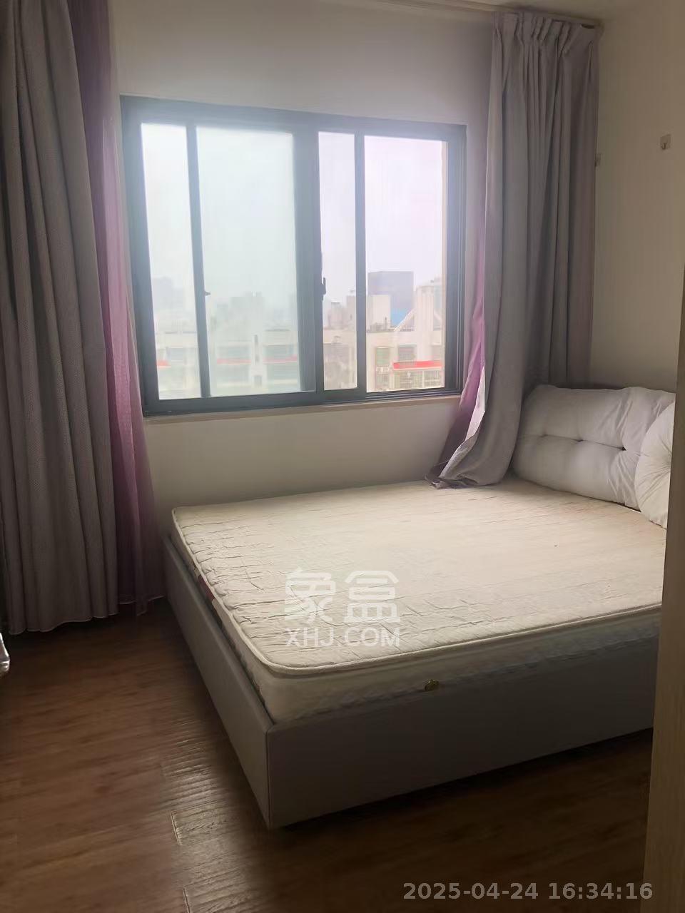 阳光锦城  2室1厅1卫   2200.00元/月室内图