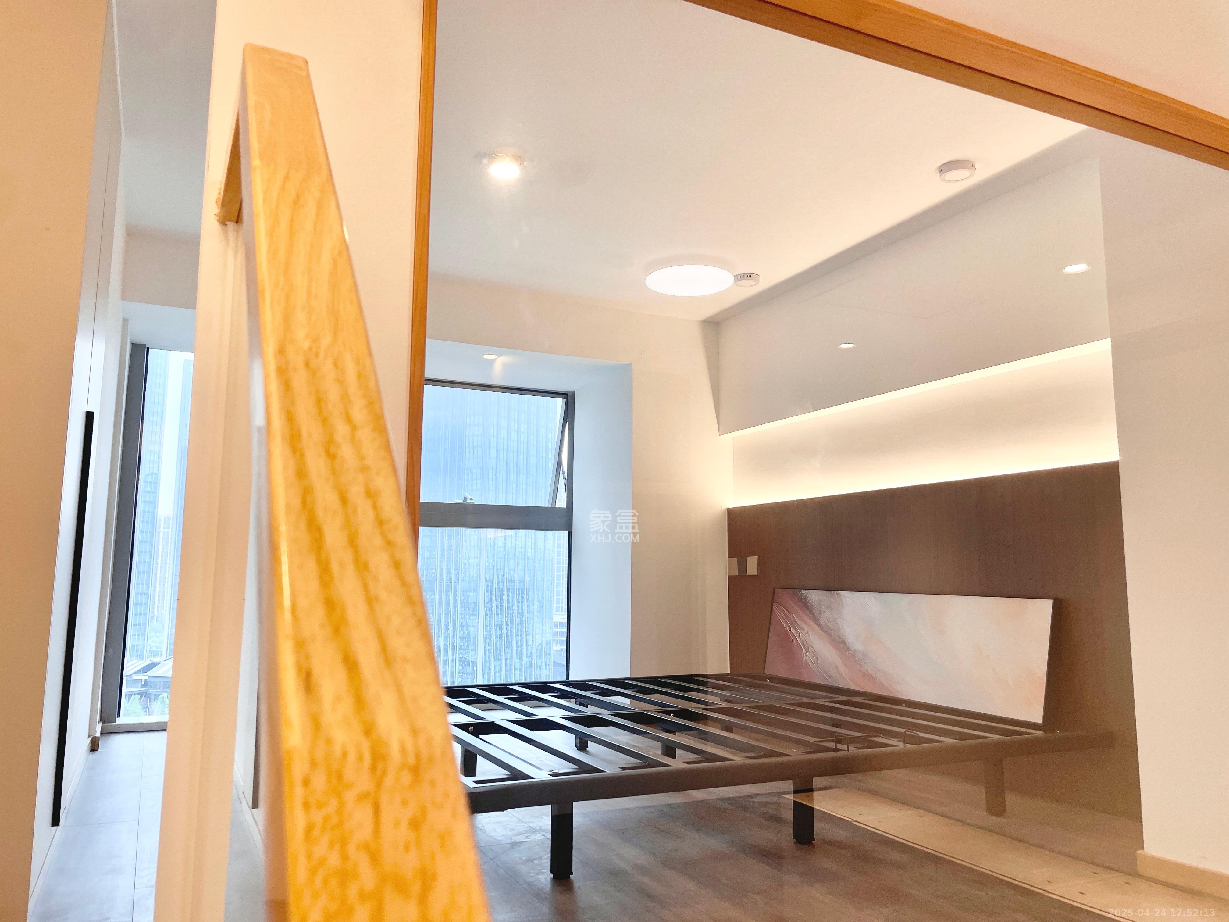 正荣梅溪紫阙台  2室1厅1卫    2500.0元/月 正荣梅溪紫阙台  2室1厅1卫    2500.0元/月室内图