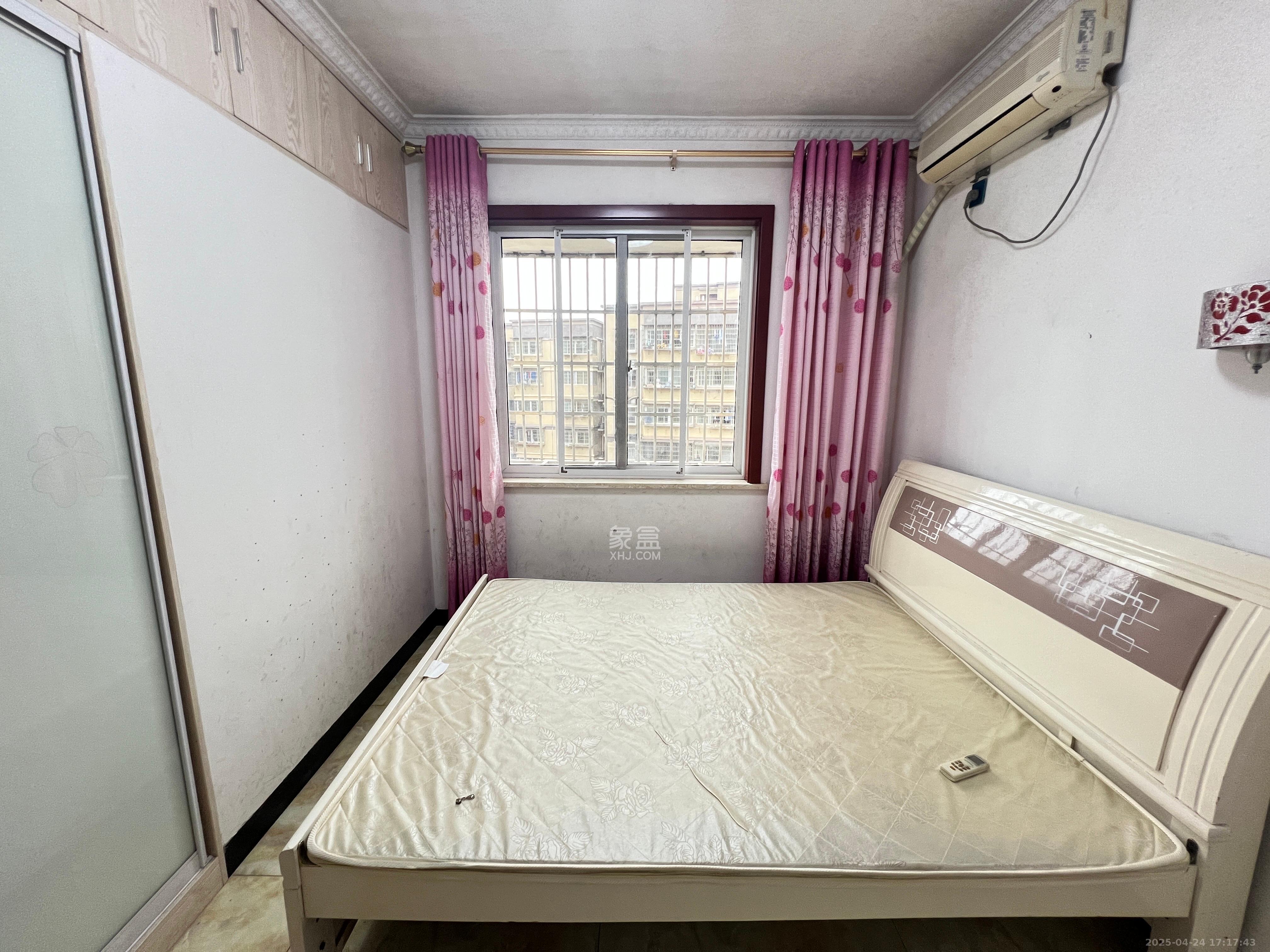 星城新宇黎雅苑 3室2厅2卫 2000.0元/月 星城新宇黎雅苑 3室2厅2卫 2000.0元/月室内图