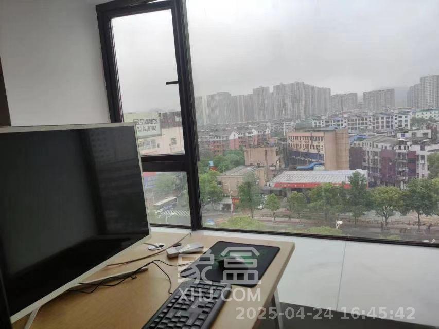 奥园城市天骄一期 1室1厅1卫 3500.0元/月 奥园城市天骄一期 1室1厅1卫 3500.0元/月室内图