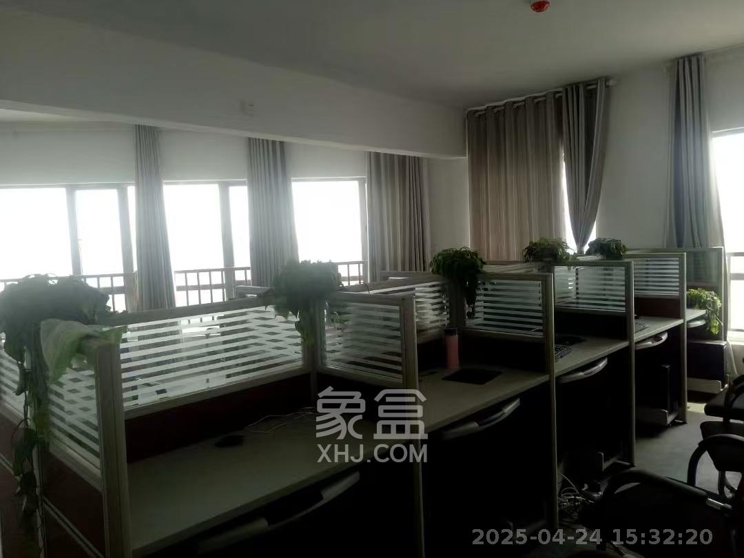 九华新都汇   82.0㎡     2200.00元/月室内图
