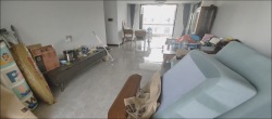 开维生态城  3室2厅2卫   150.00万