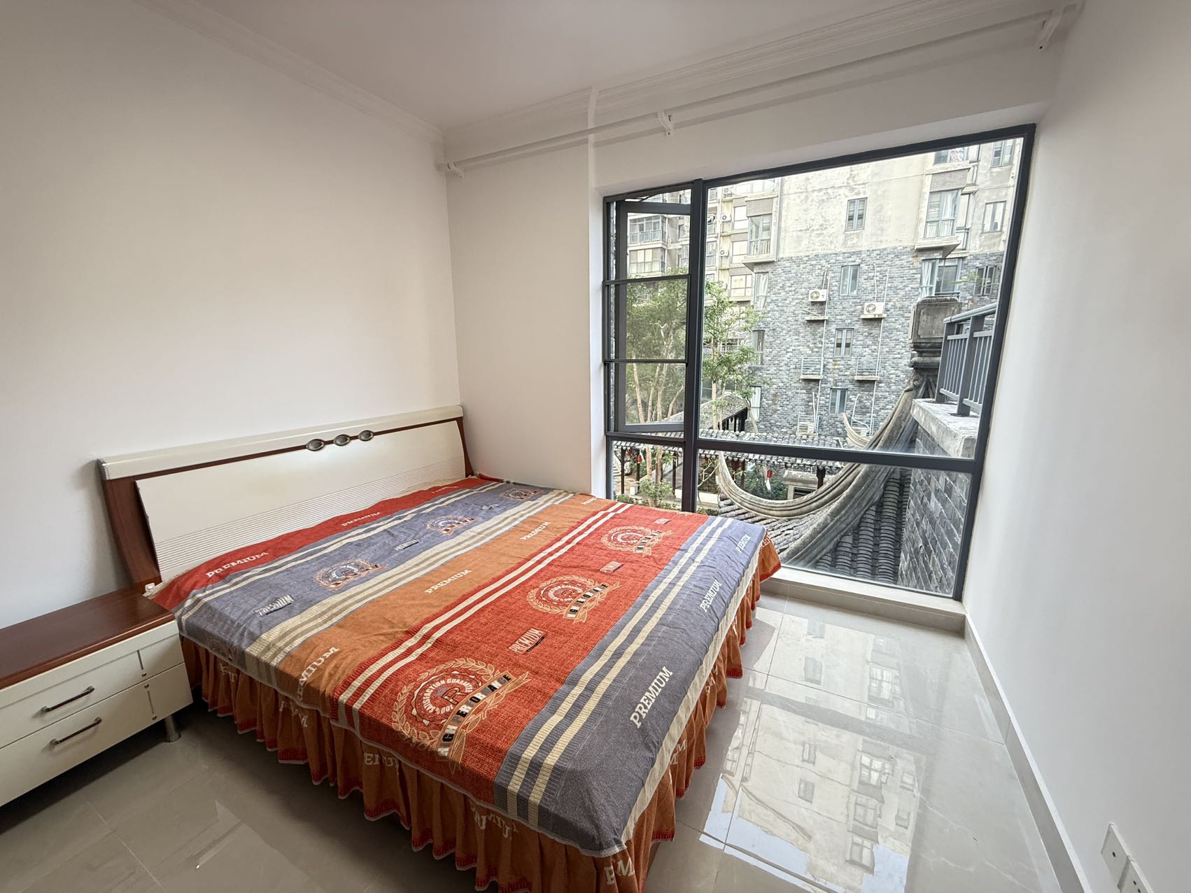 宝安江南城 1室2厅1卫 79.0万 宝安江南城 1室2厅1卫 79.0万室内图