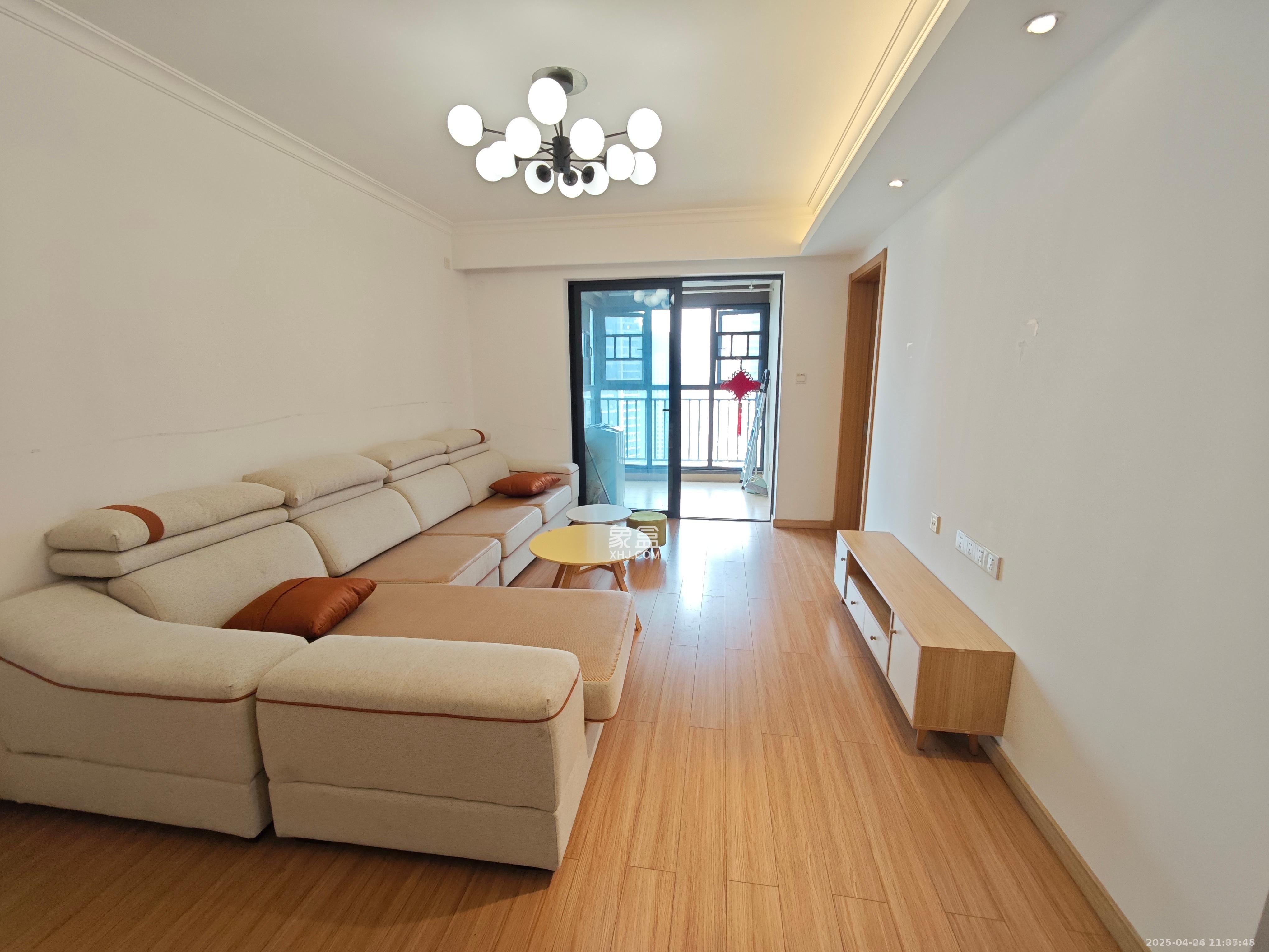 星城新宇川河苑  1室0厅0卫    1800.0元/月室内图