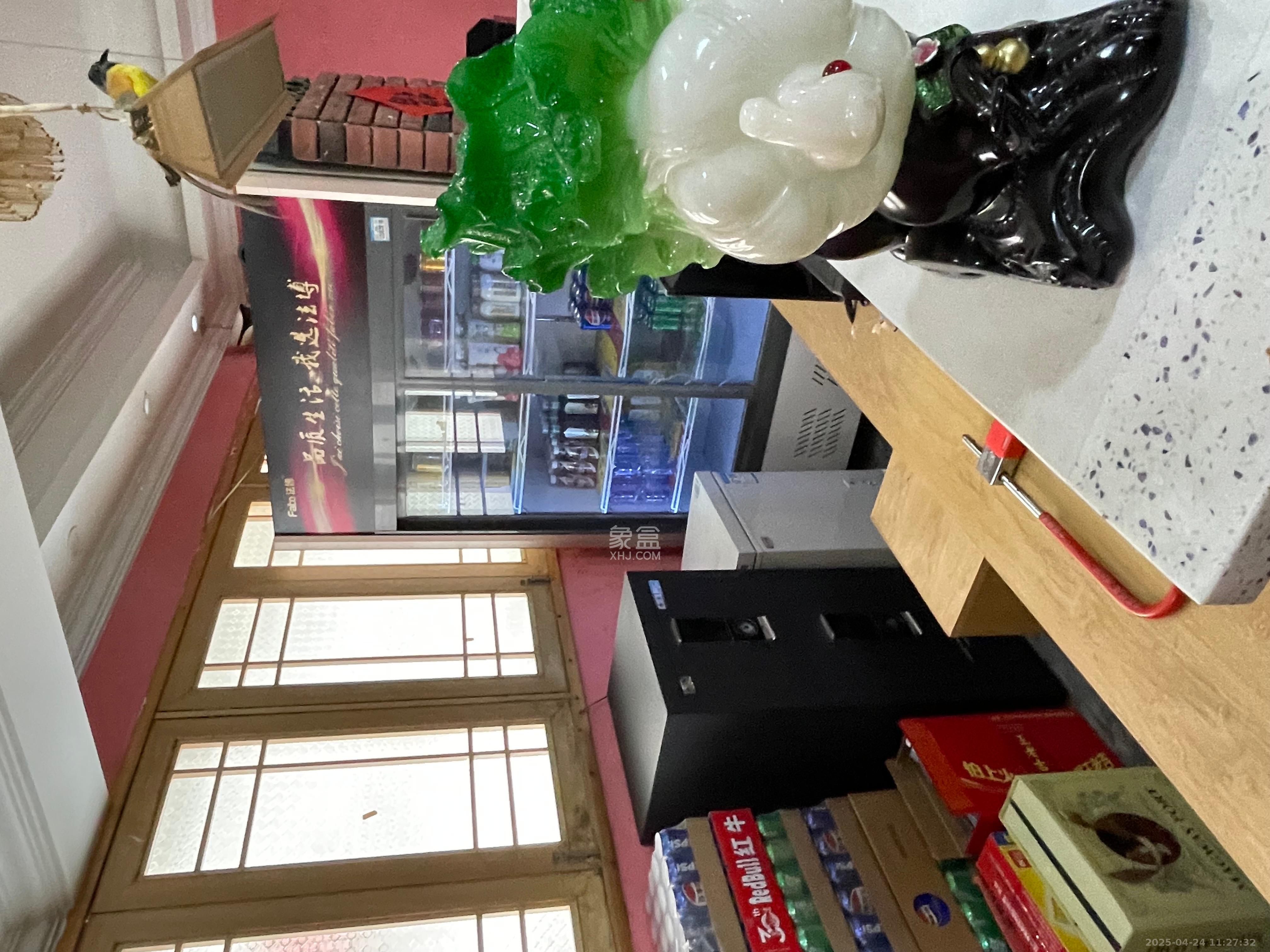 茶叶大市场“山水茗园”  1室2厅2卫    4800.0元/月室内图