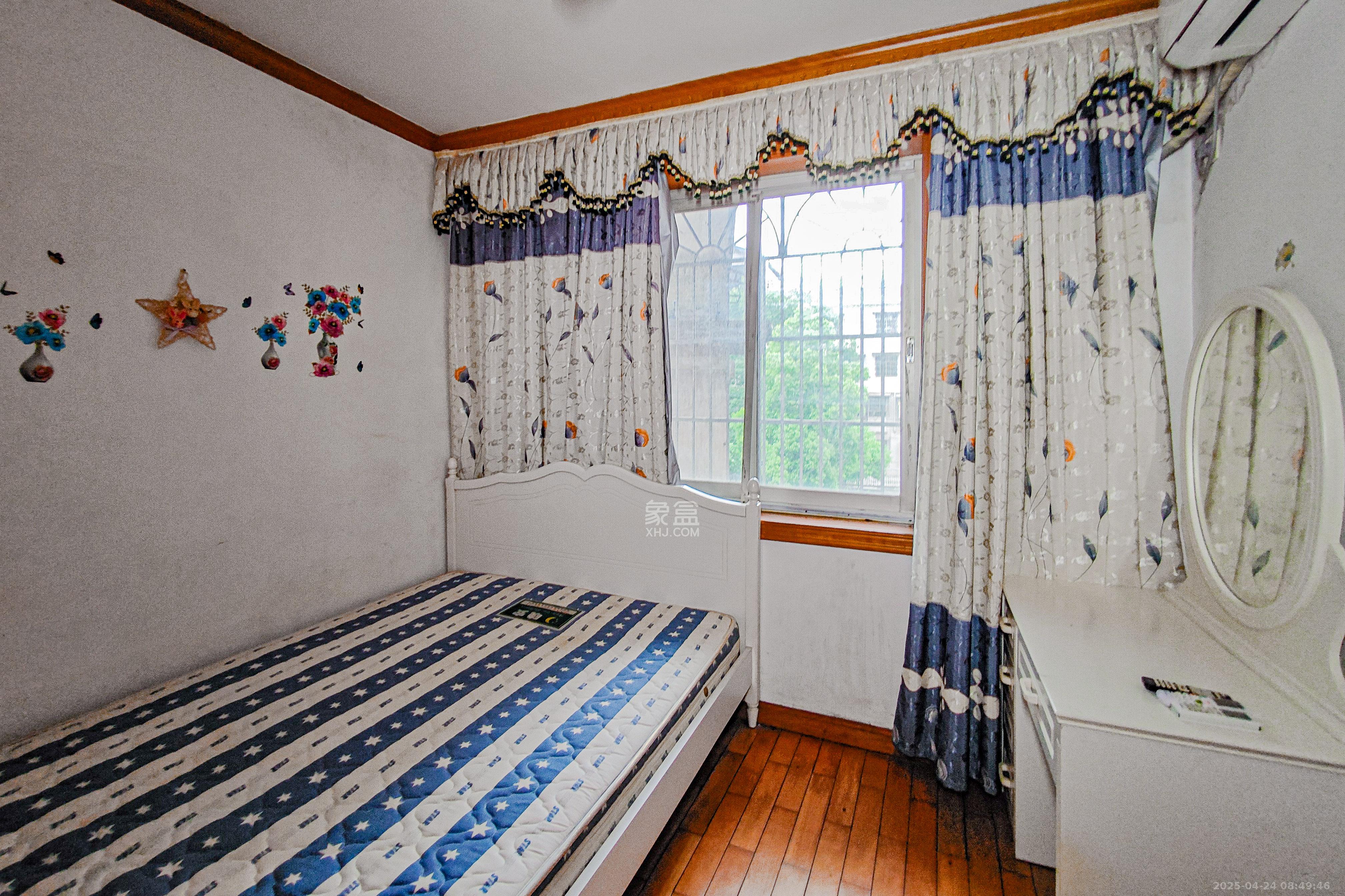 天心里散盘 3室1厅1卫 75.0万 天心里散盘 3室1厅1卫 75.0万卧室